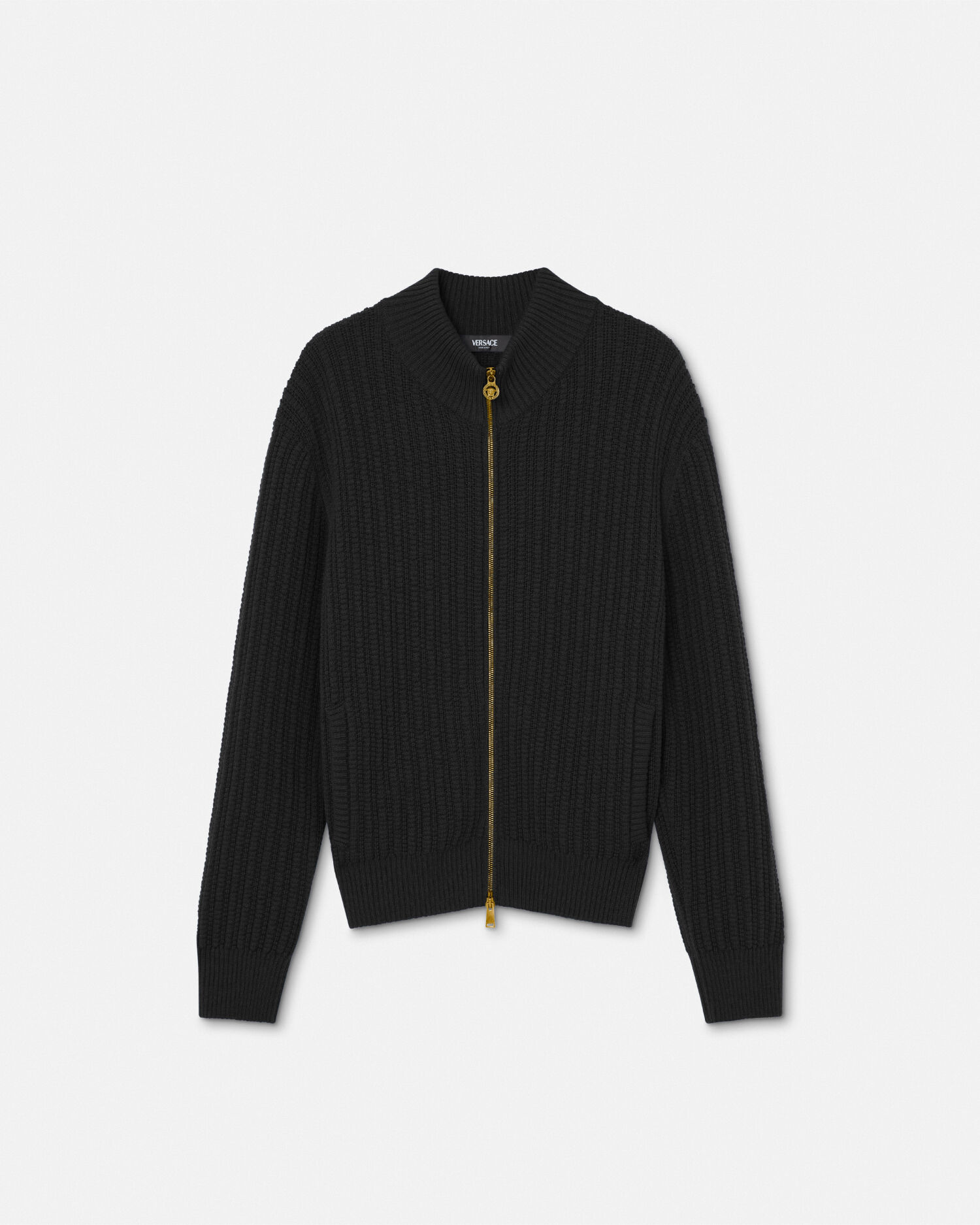 Versace sweater medusa hotsell