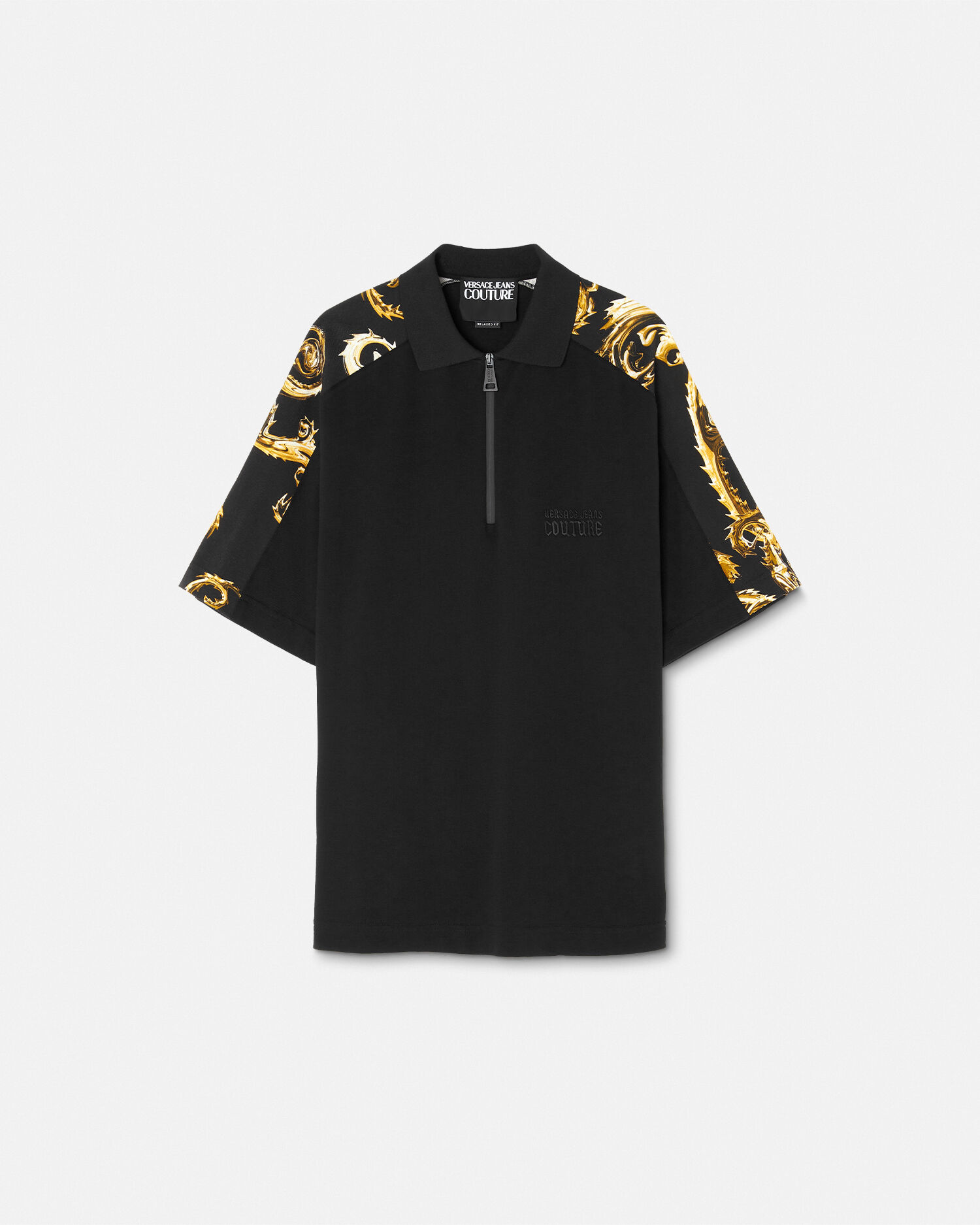 Chromozome polo t shirt outlet