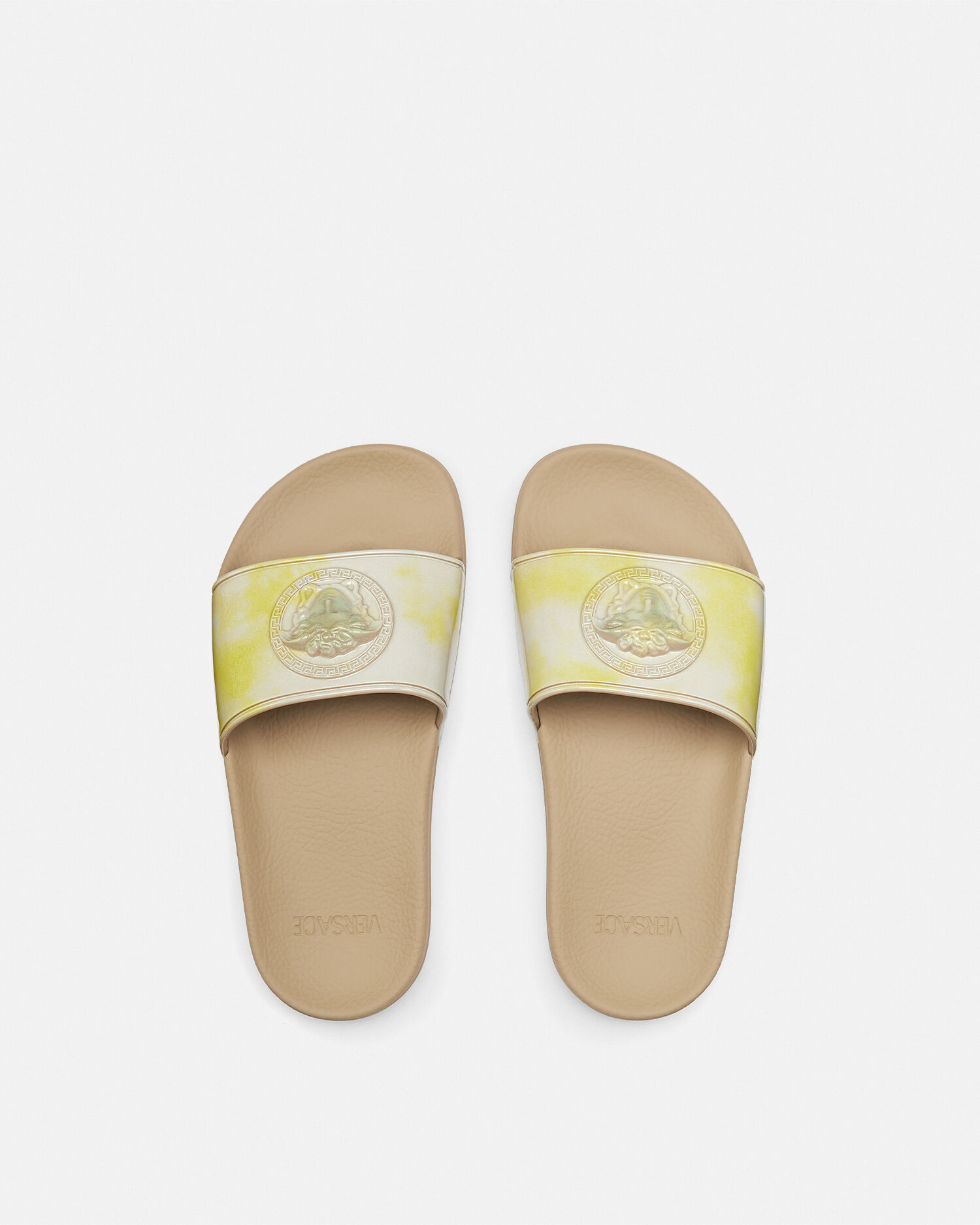 La Medusa Kids Slides
