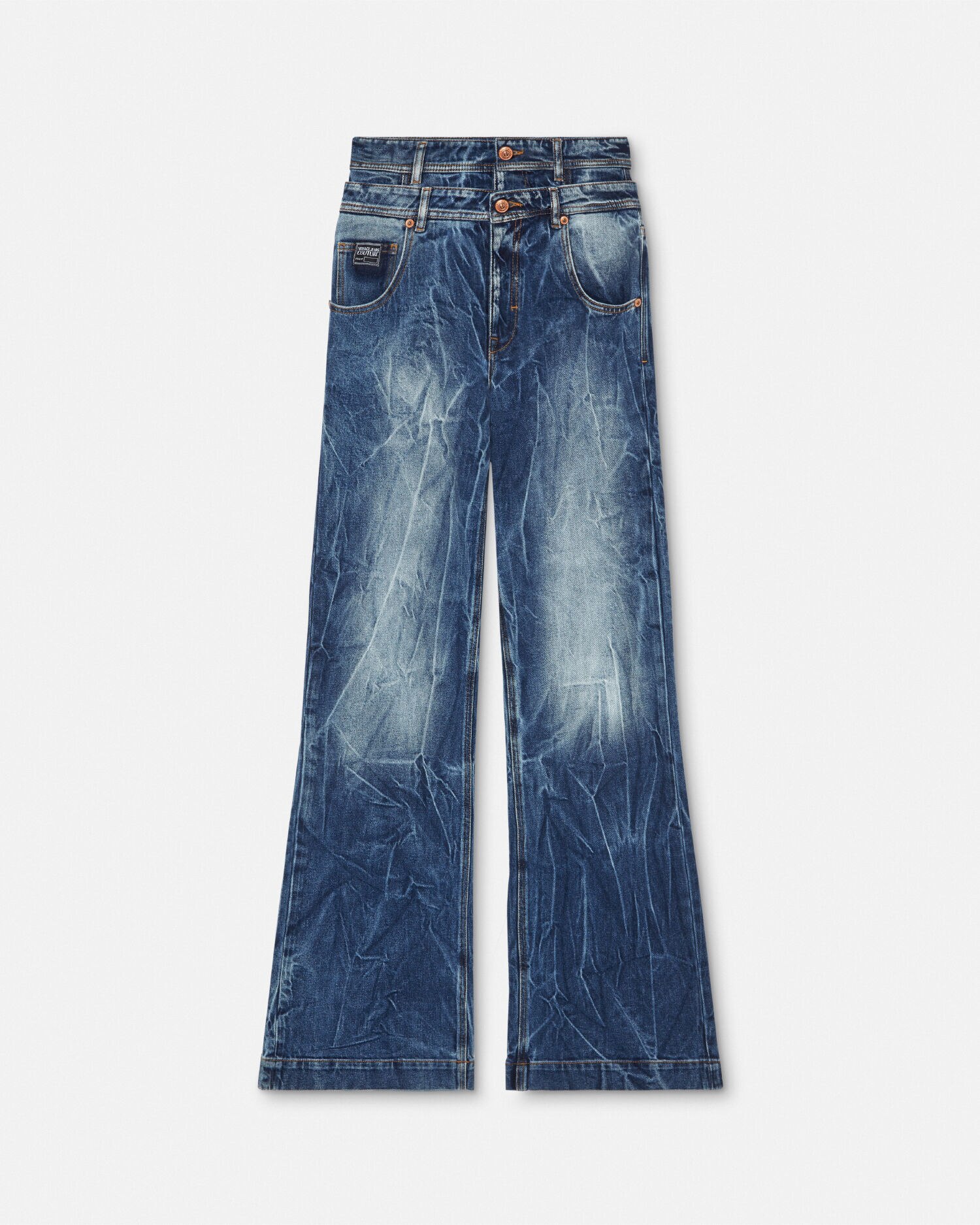 Jeans versace collection cheap