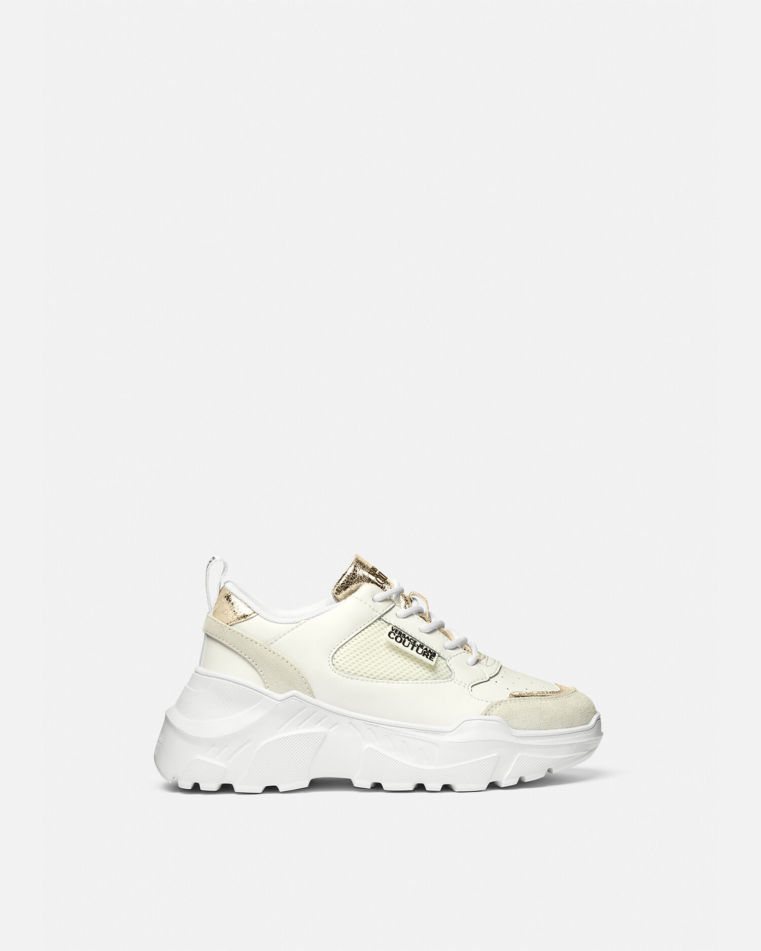Versace couture sneakers online