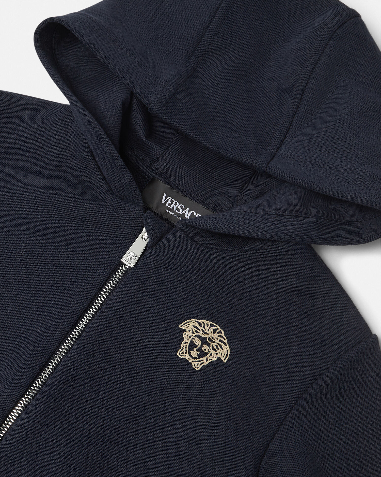 Greca Kids Hoodie