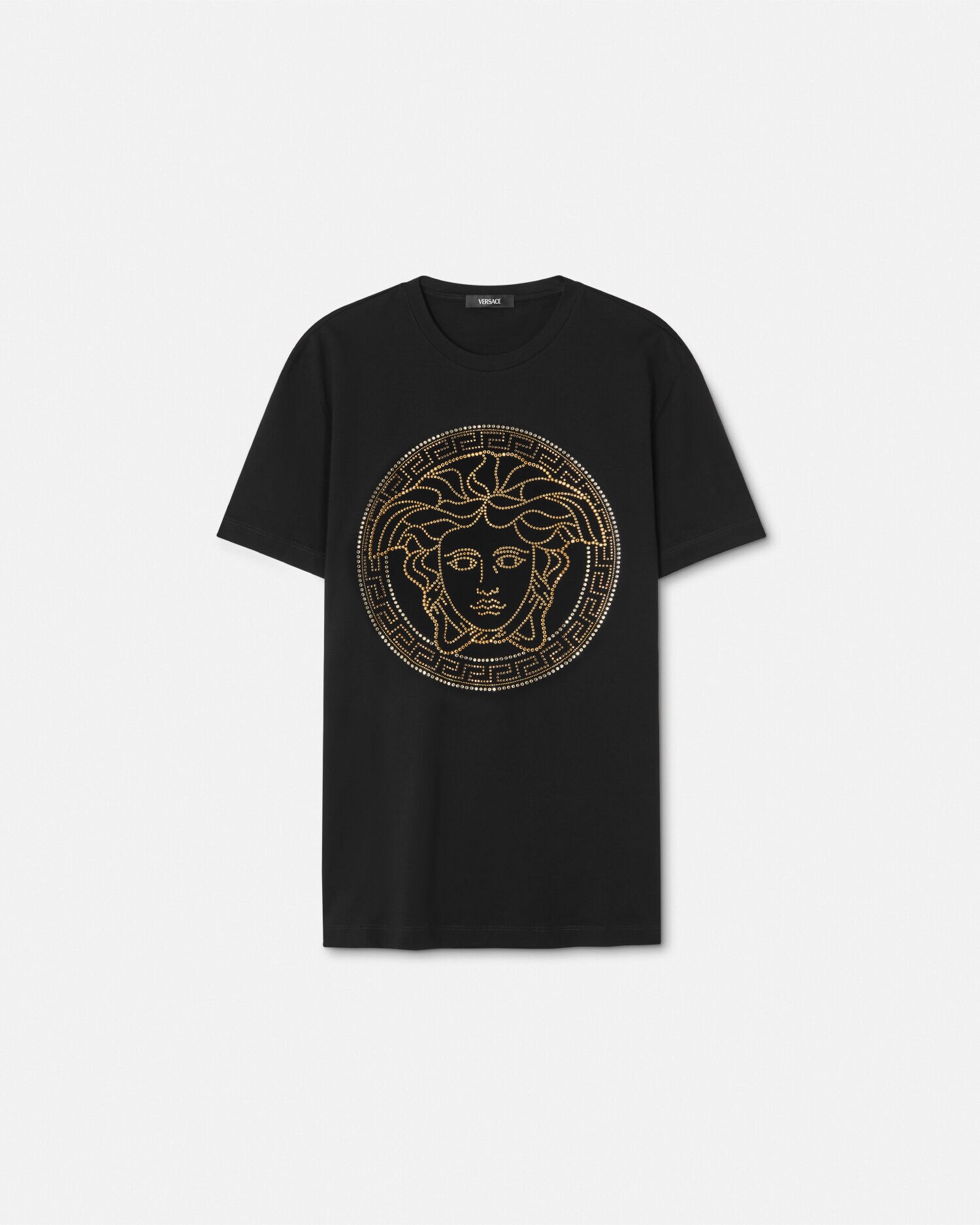 Crystal Medusa T Shirt