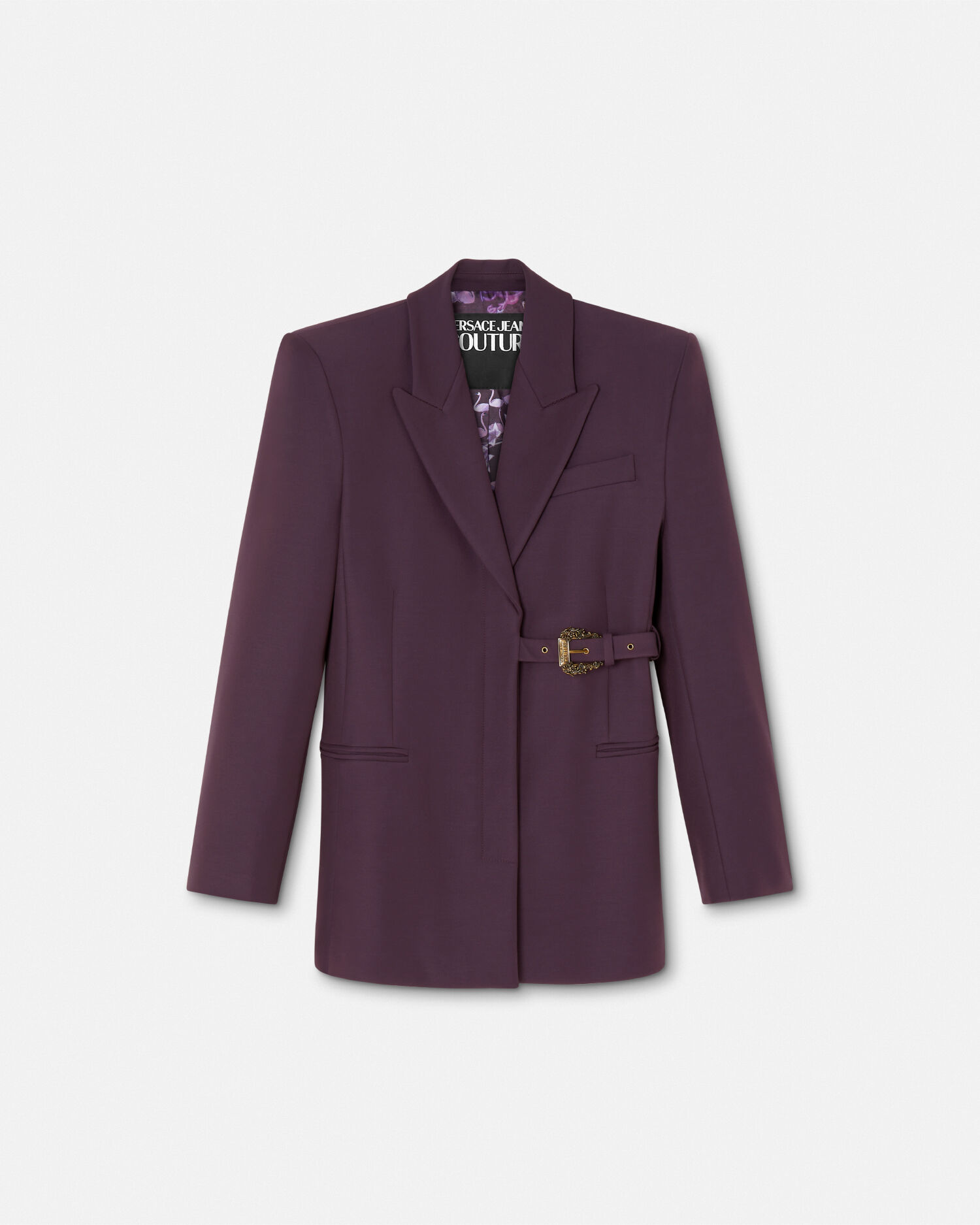 Versace jeans blazer online