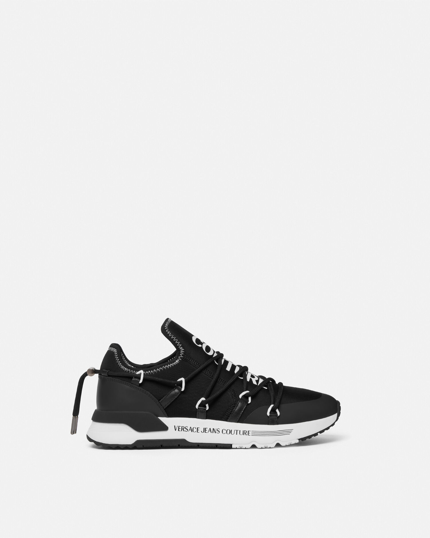 Versace Jeans Couture Men s Shoes Official Website