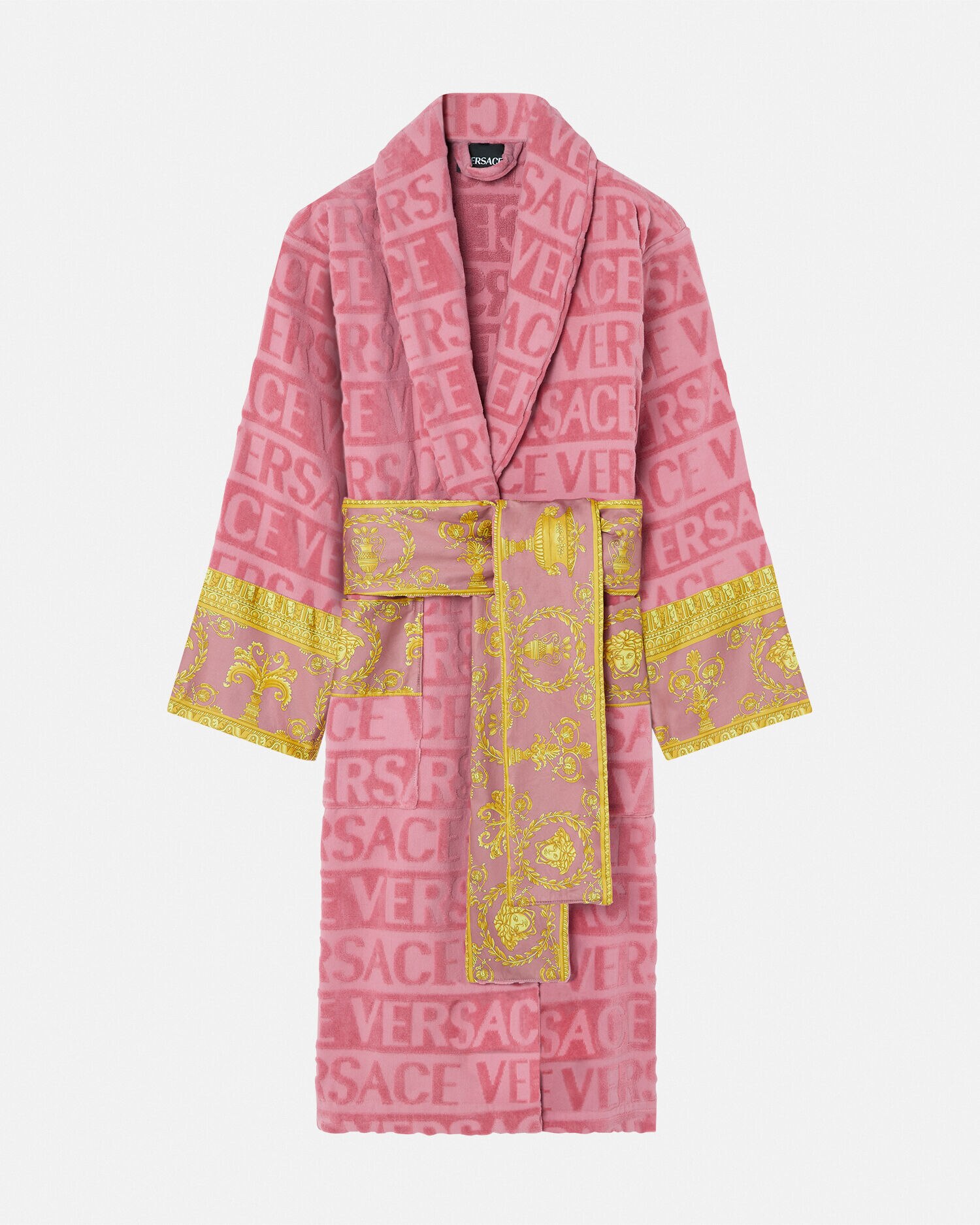 Versace robe nz best sale