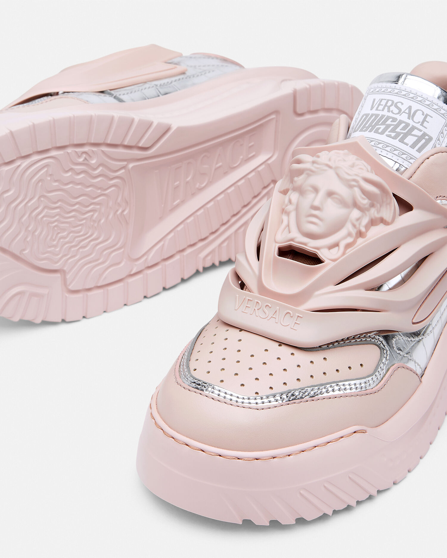 Odissea Trainers