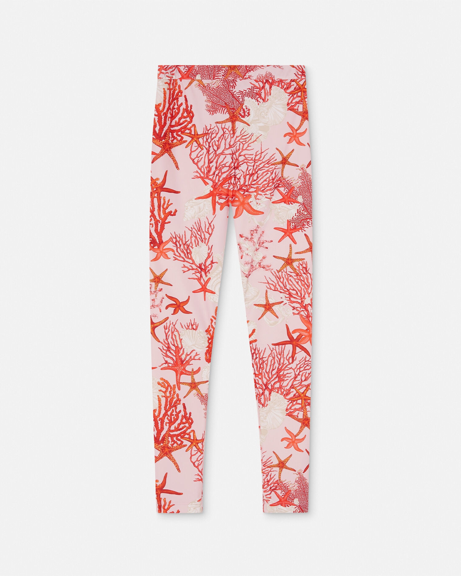 Versace barocco leggings cheap