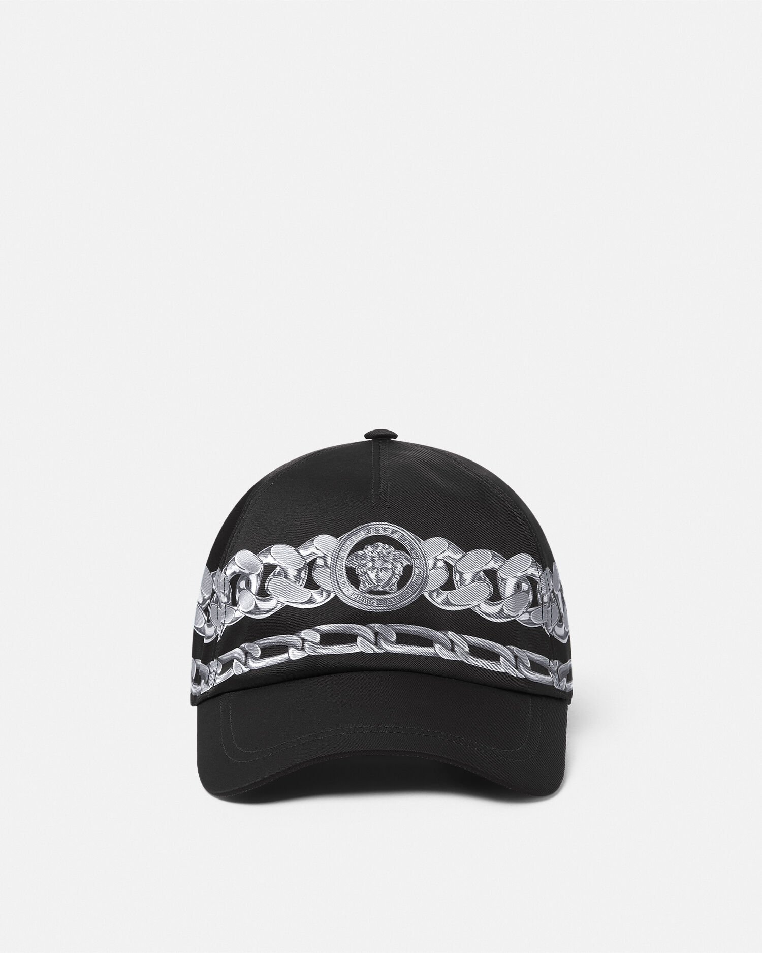 Versace cap mens hot sale