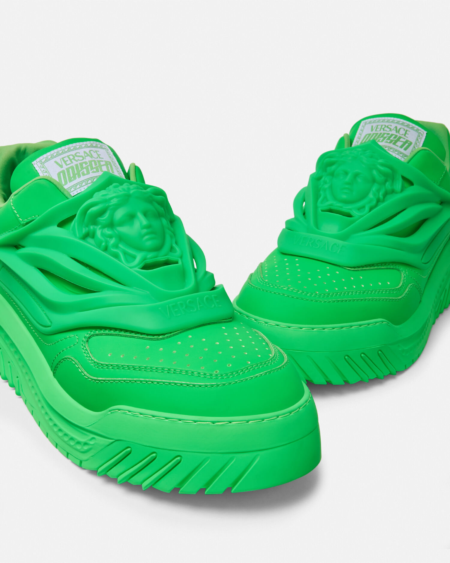Versace calzature best sale