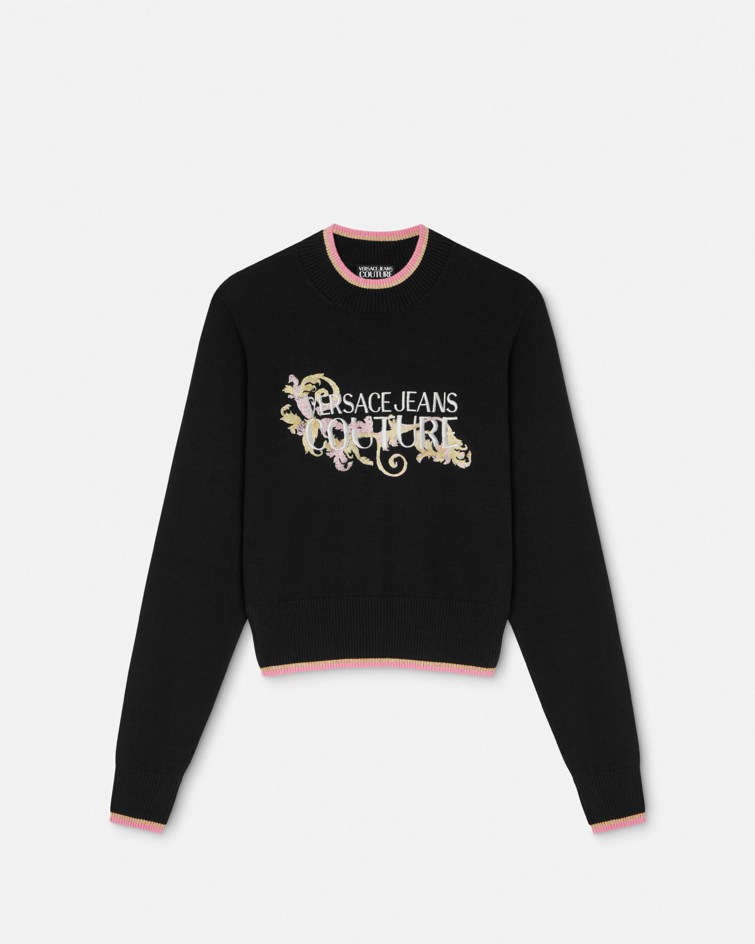 Versace jumpers womens hotsell