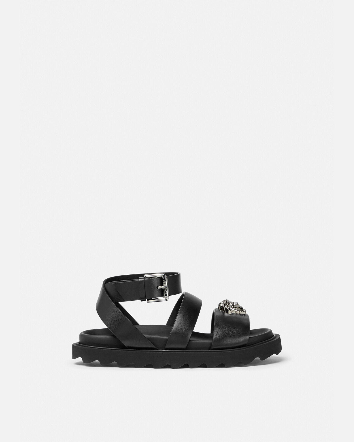Kids versace sandals outlet