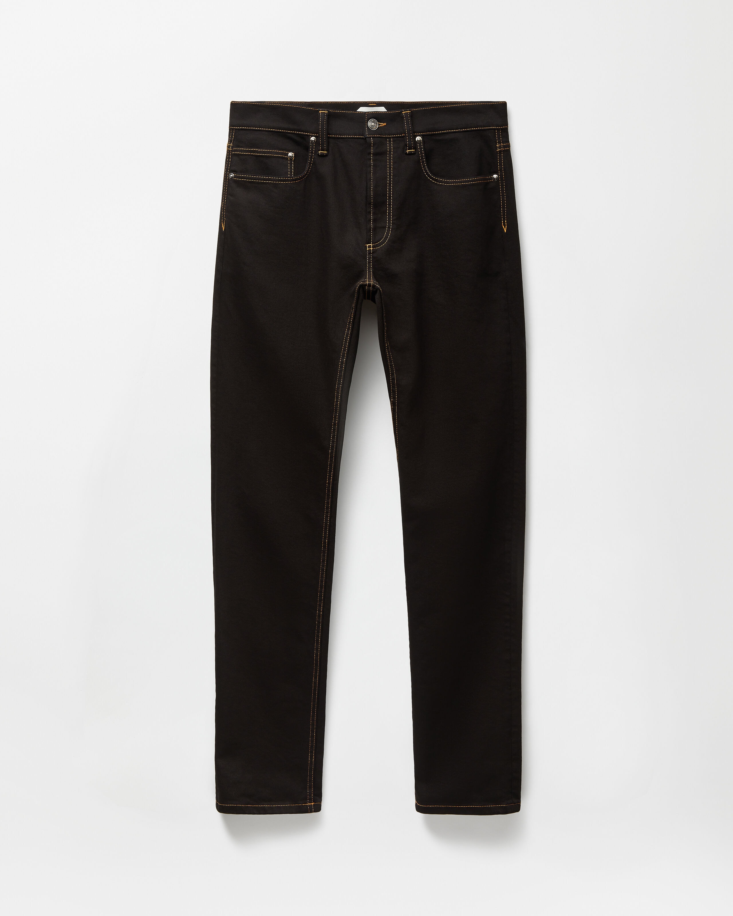 フレグラントテラピー　ラベンダー・ベルガモット, ヴェルサーチ　ブラックジーンズ Men's Designer Jeans & Denim | VERSACE