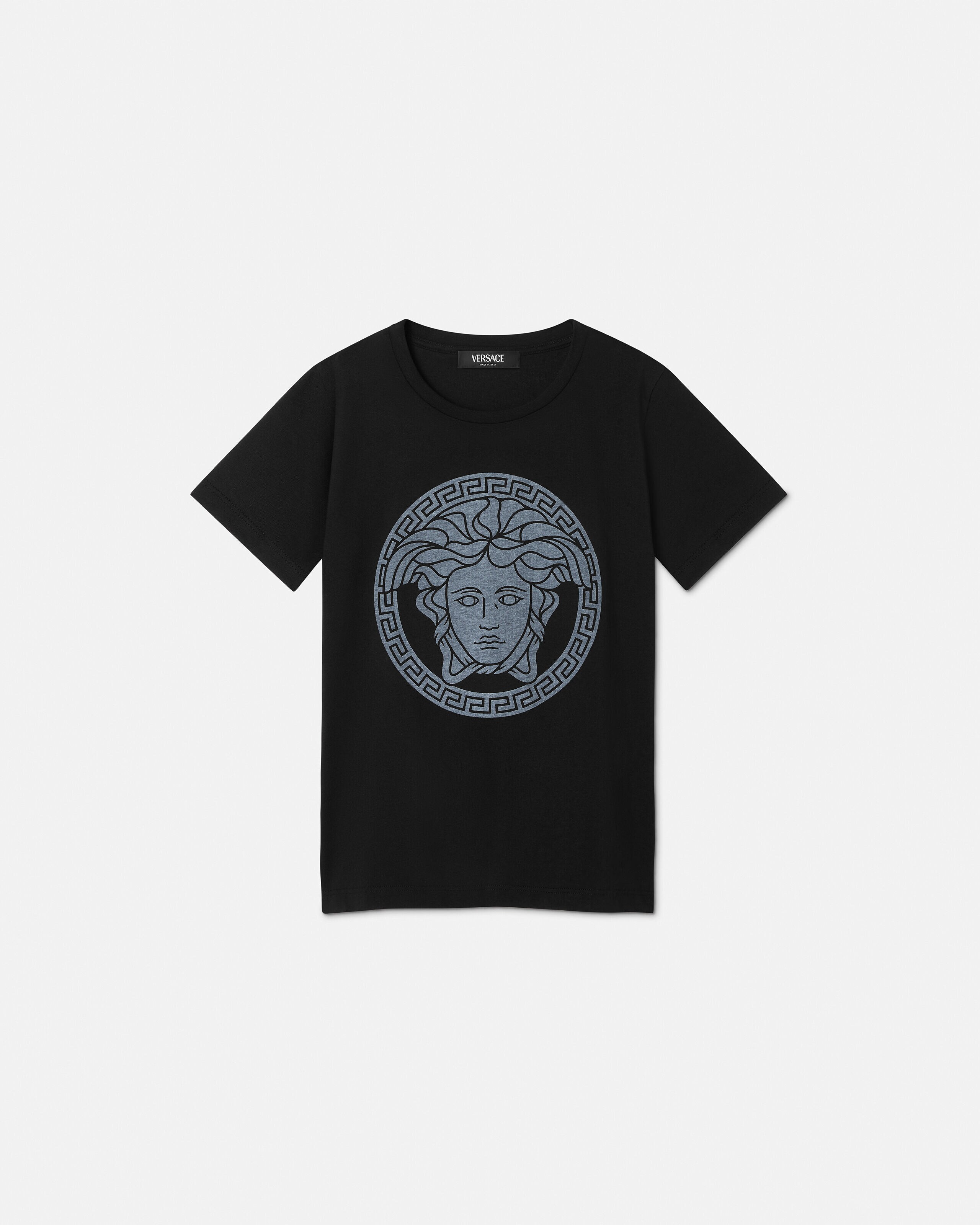 Medusa Kids T-Shirt | VERSACE