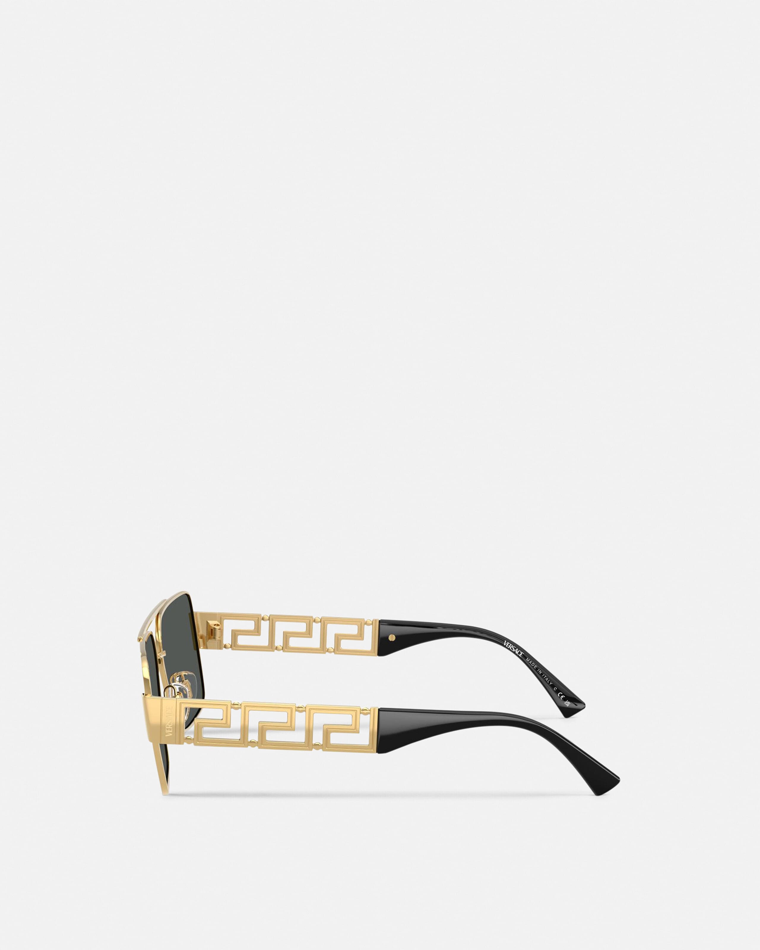 Greca Navigator Sunglasses