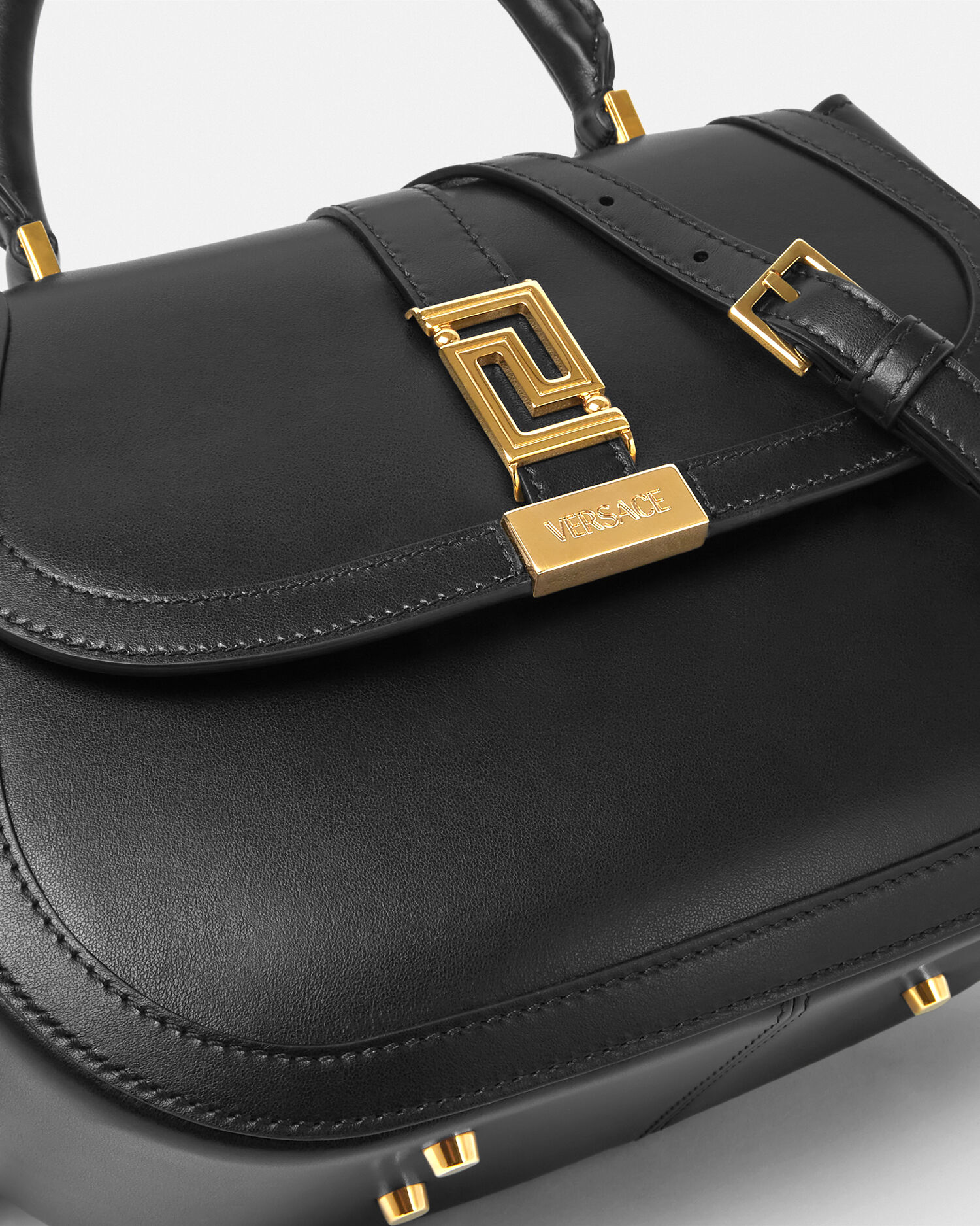 Versace sling bags sale