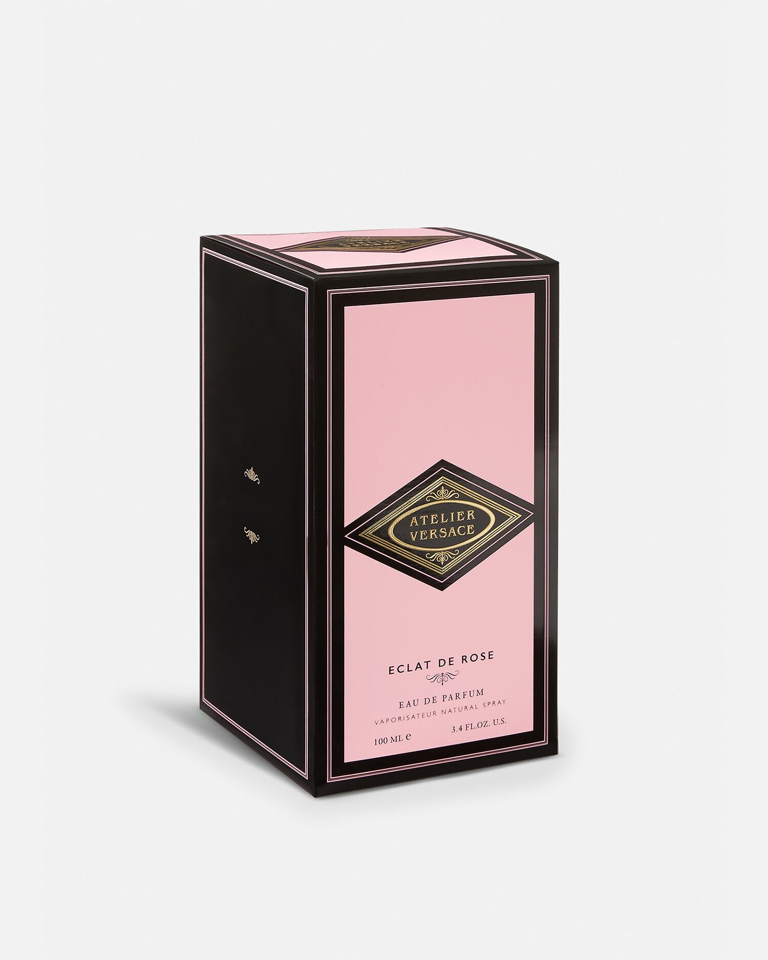 Versace 2024 perfume rose