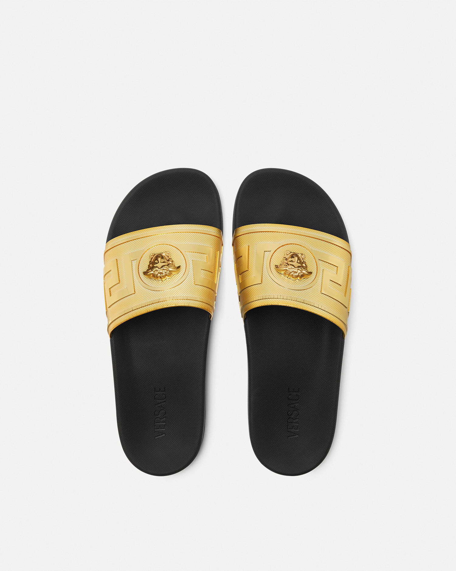 La Medusa Sliders | VERSACE US