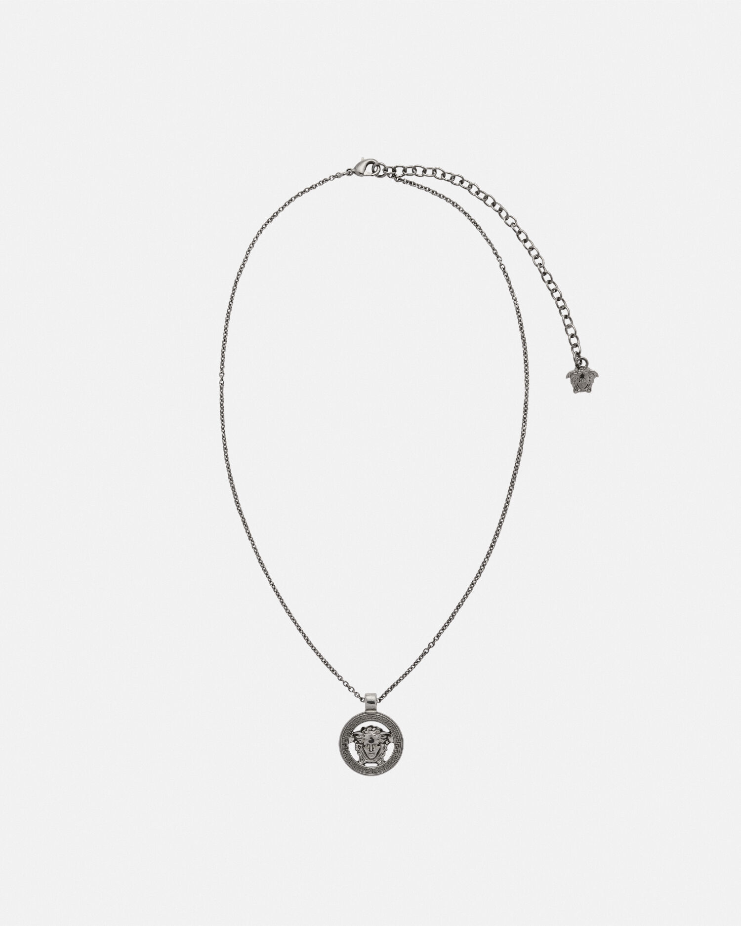 Medusa 95 Pendant Necklace