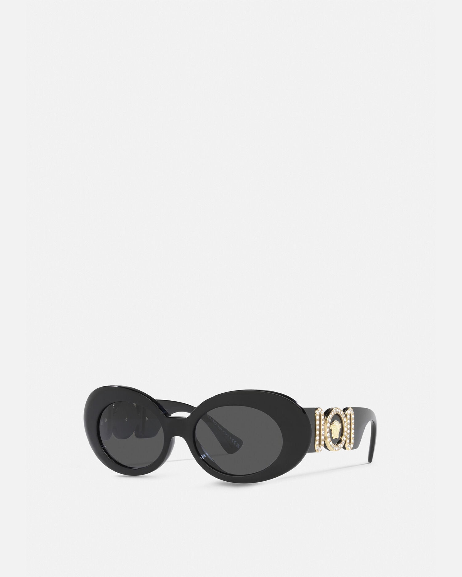 Versace outlet medusa shades