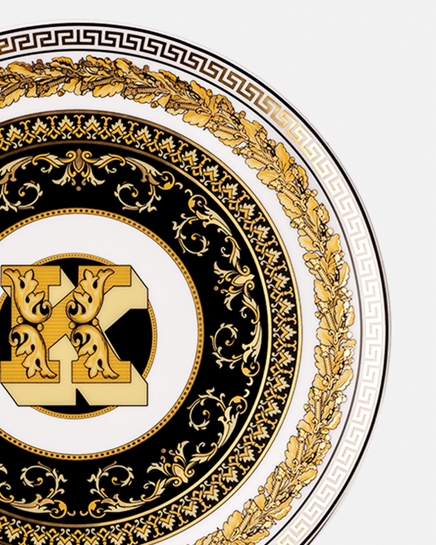 Versace k top