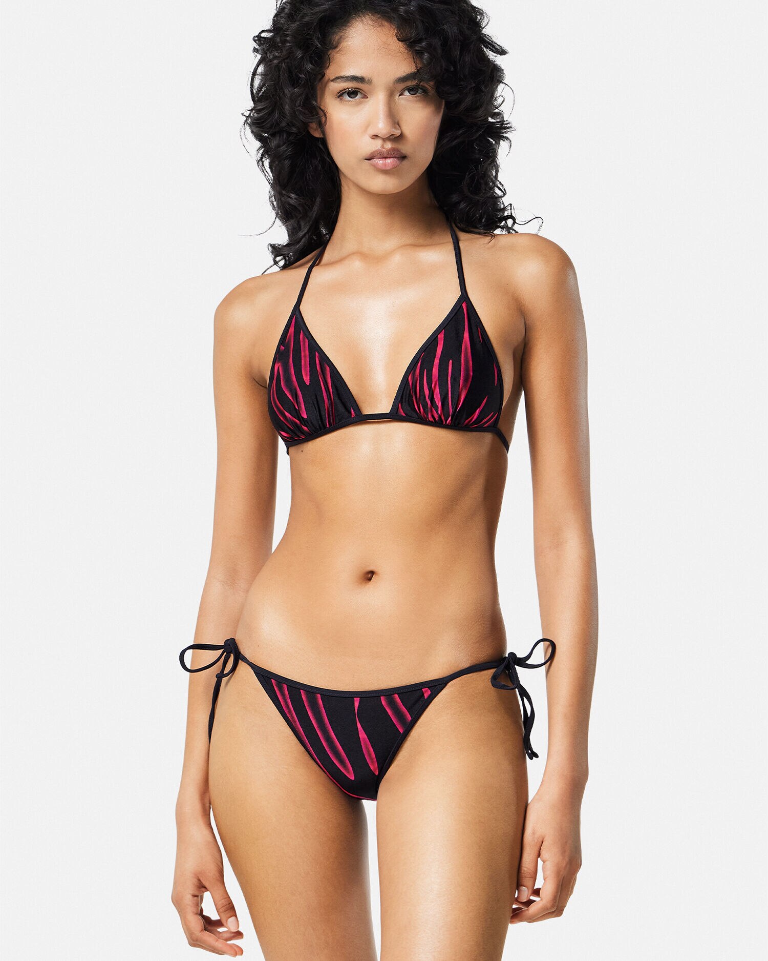Versace bikini shop