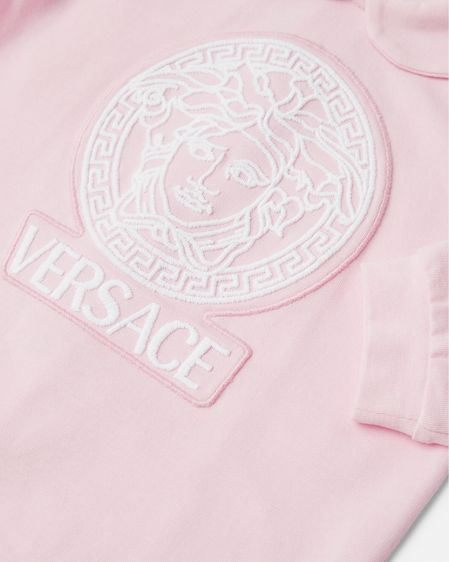 Tutina neonato versace on sale
