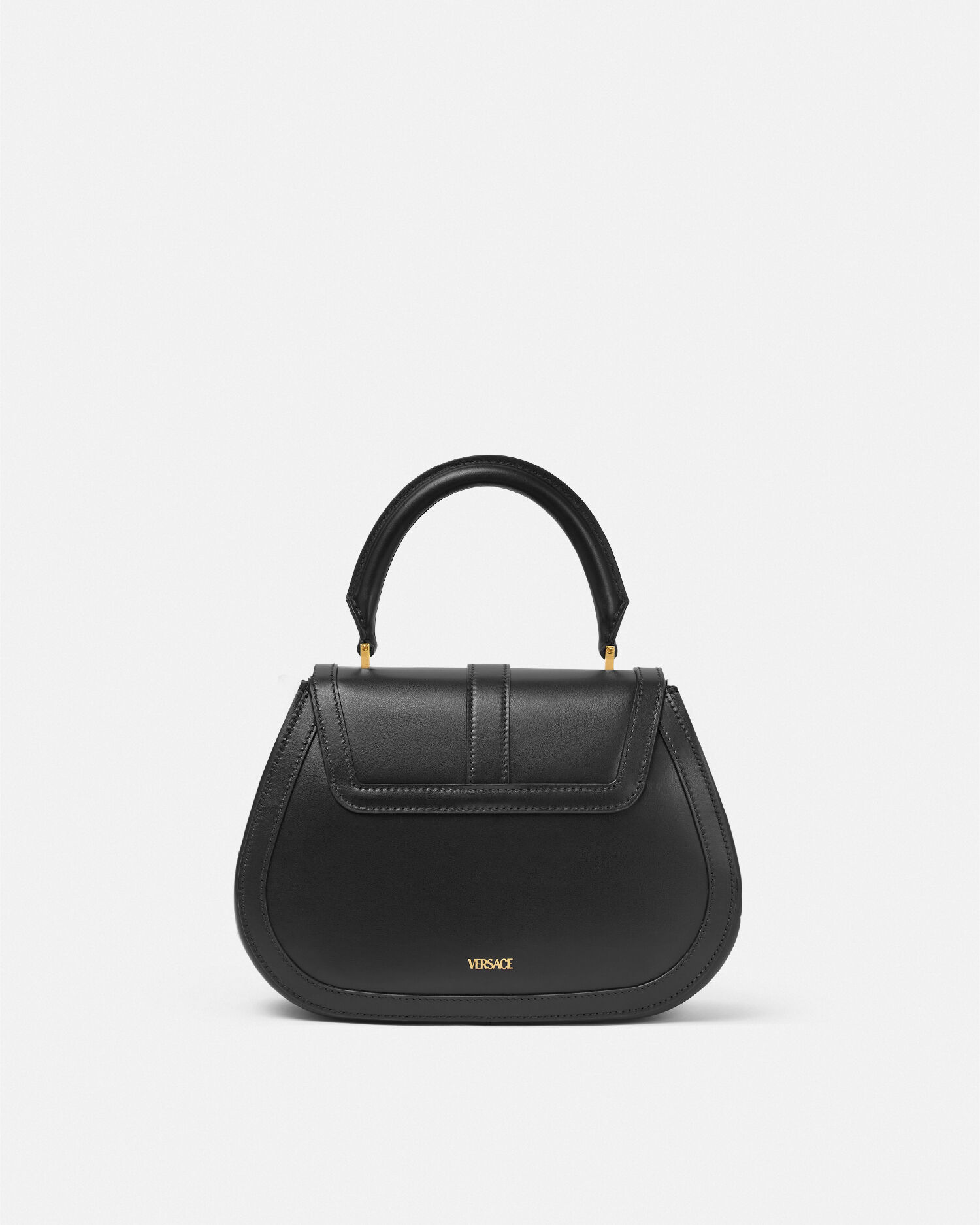 Borsa a top mano versace