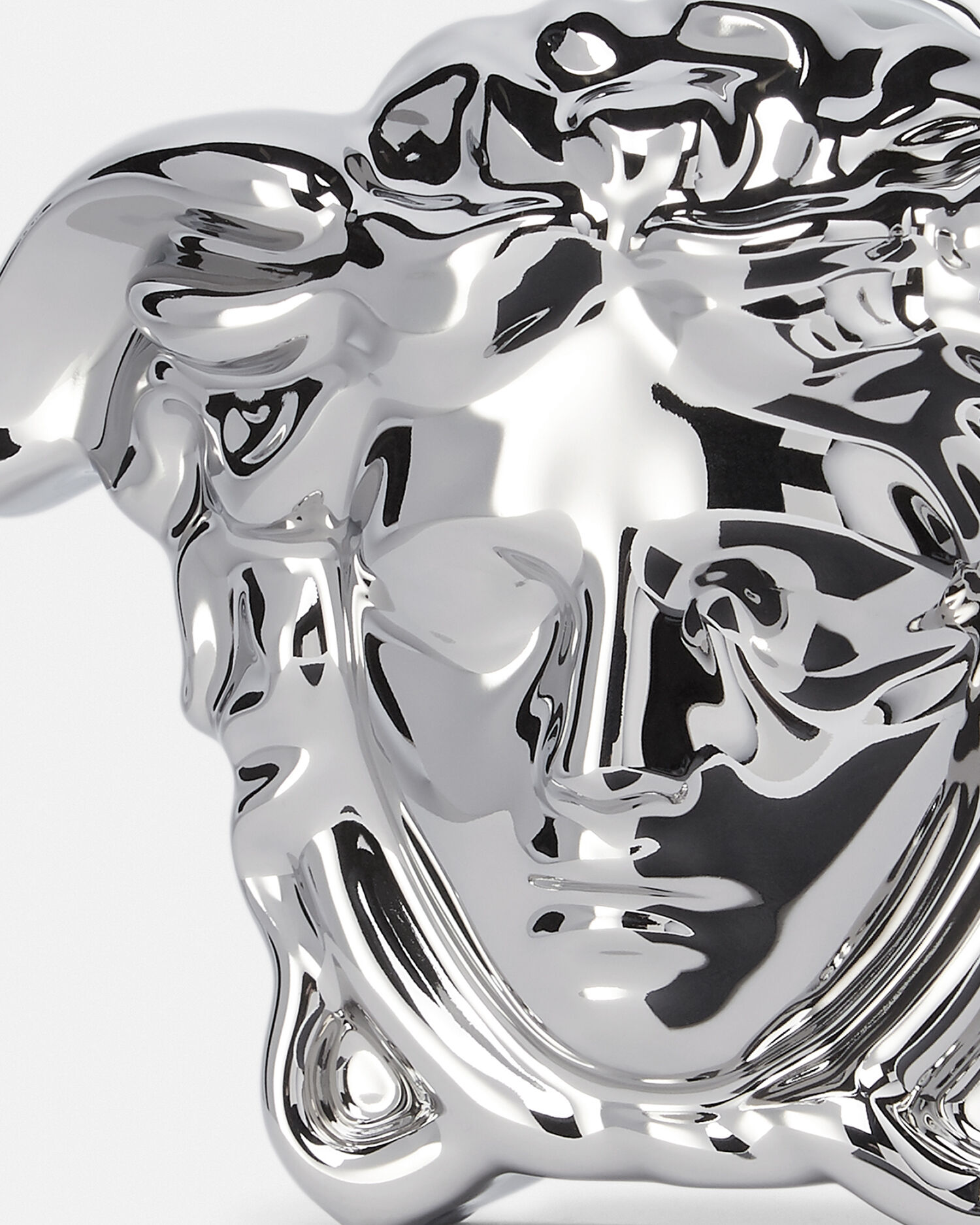 Medusa Grande Vase 3.5