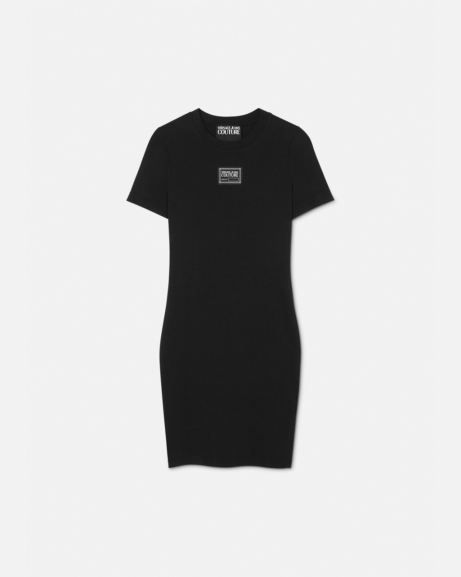 Versace t hot sale shirt dress