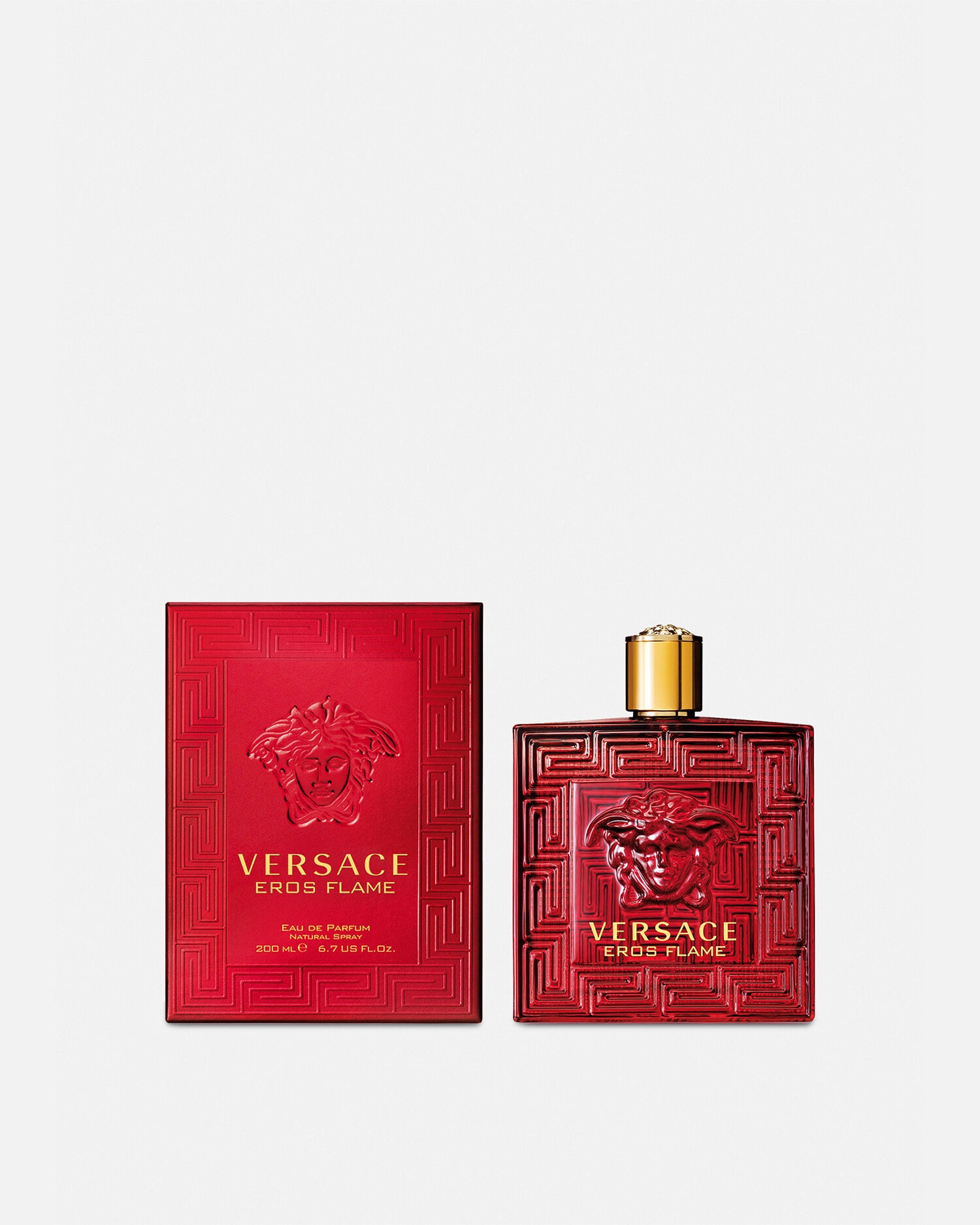 Eros flame sales