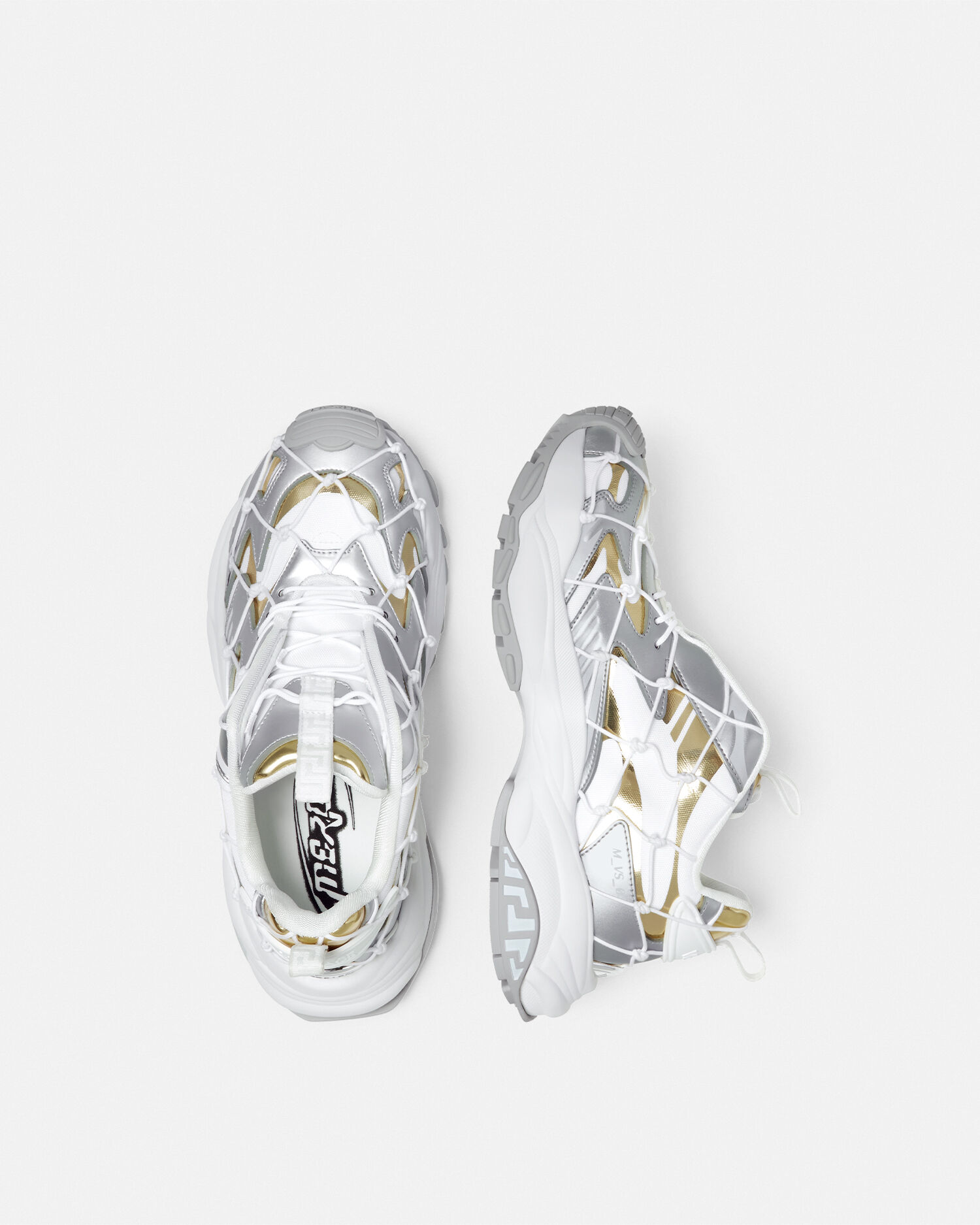VERSACE MERCURY | Versace US