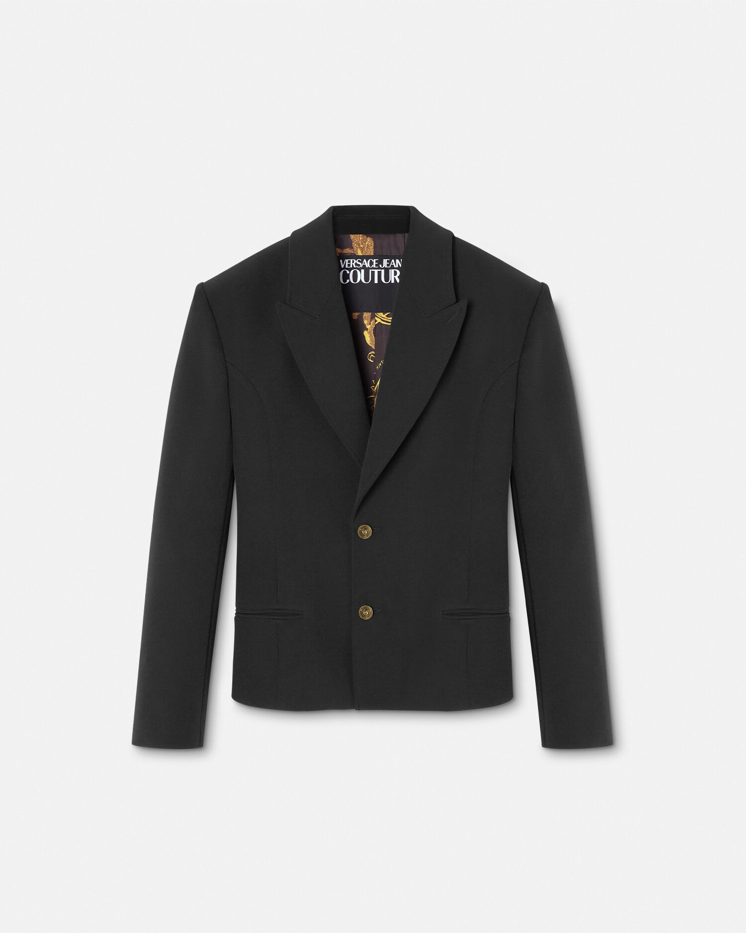Versace discount jeans blazer