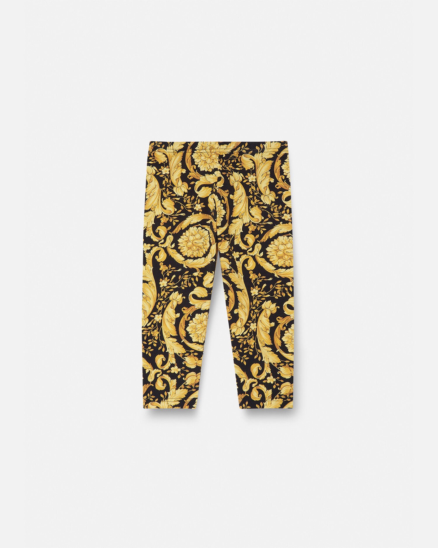 Versace style leggings cheap