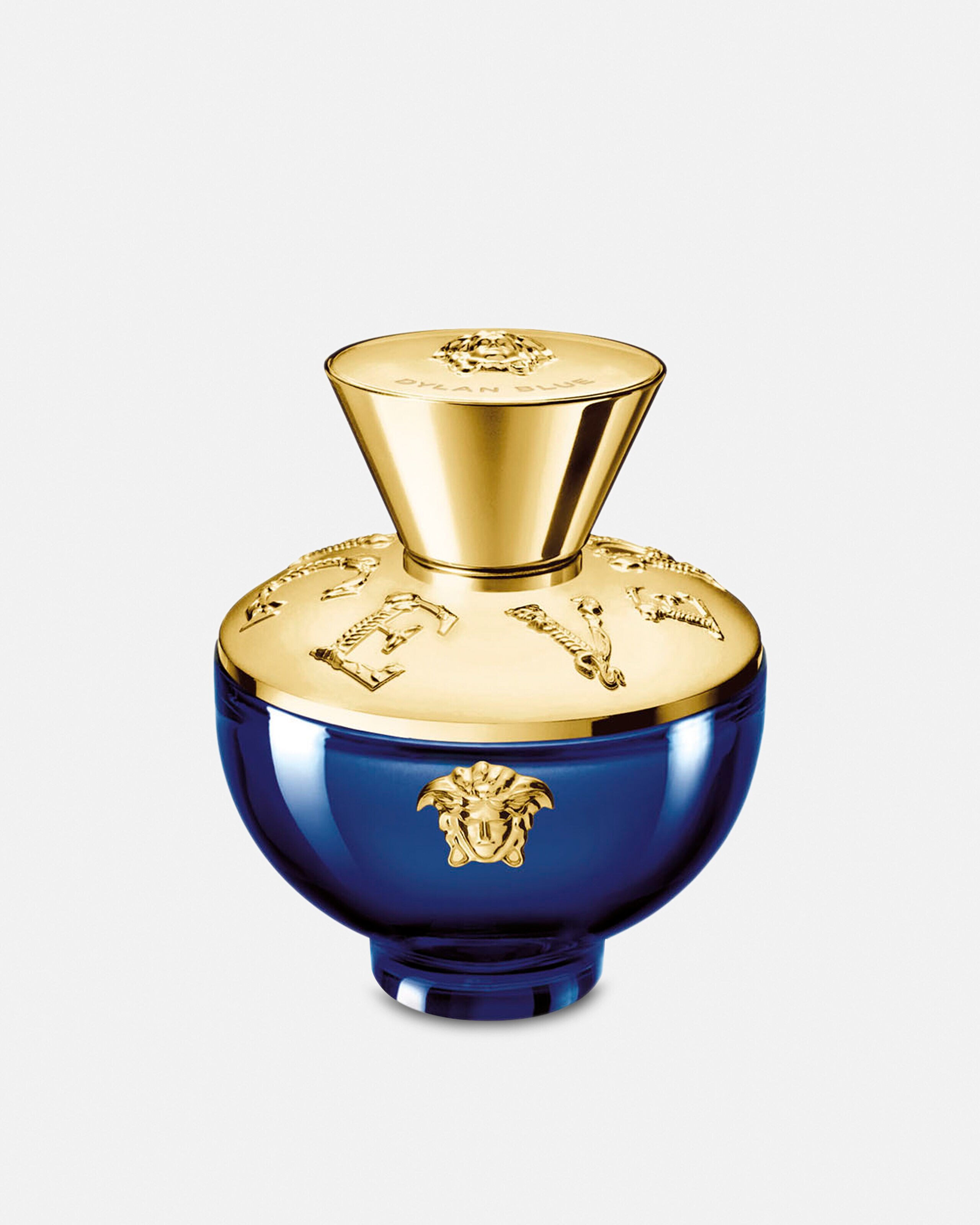 Dylan Blue Pour Femme EDP 100 ml Azúl | VERSACE