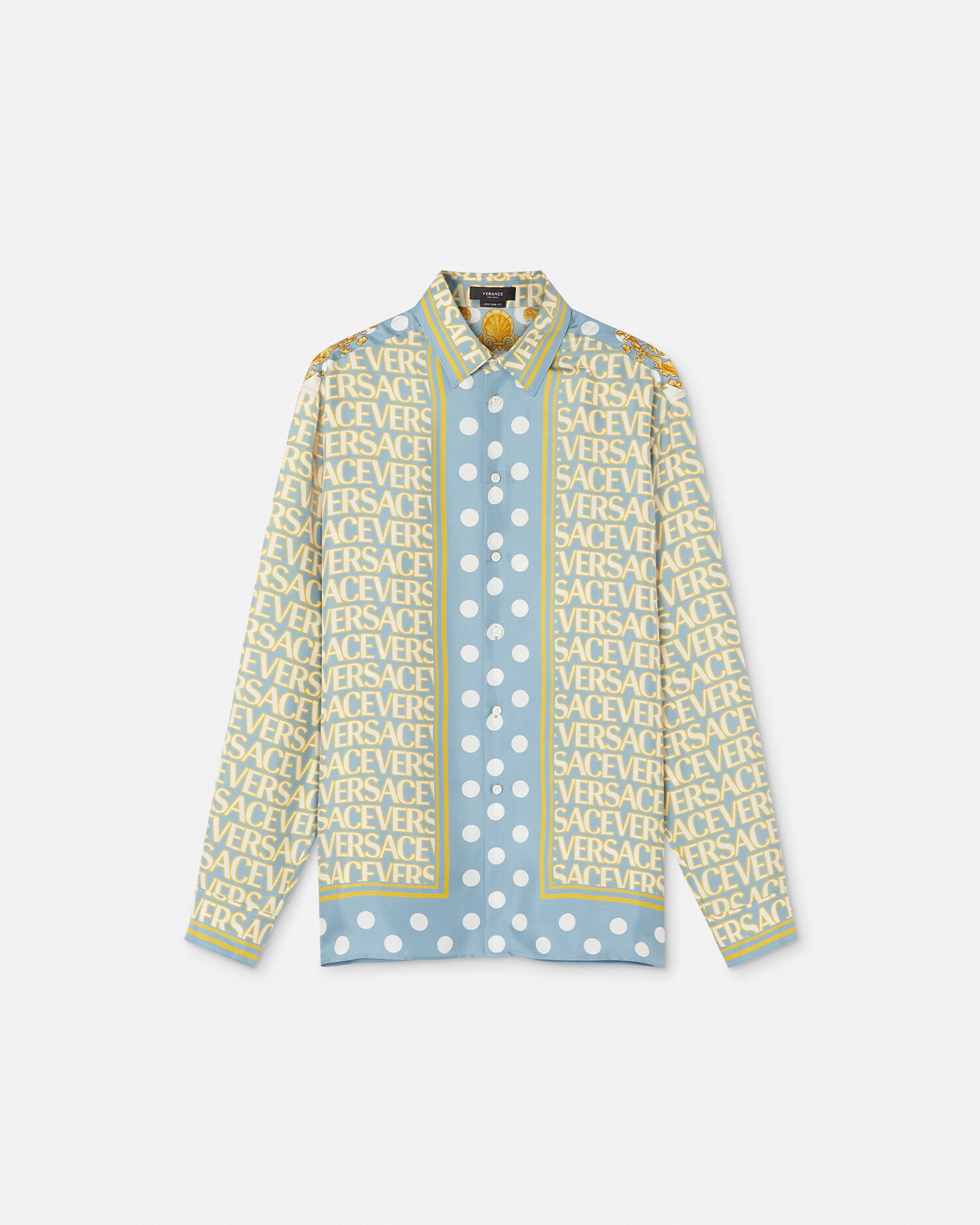 Versace camisas precio hot sale