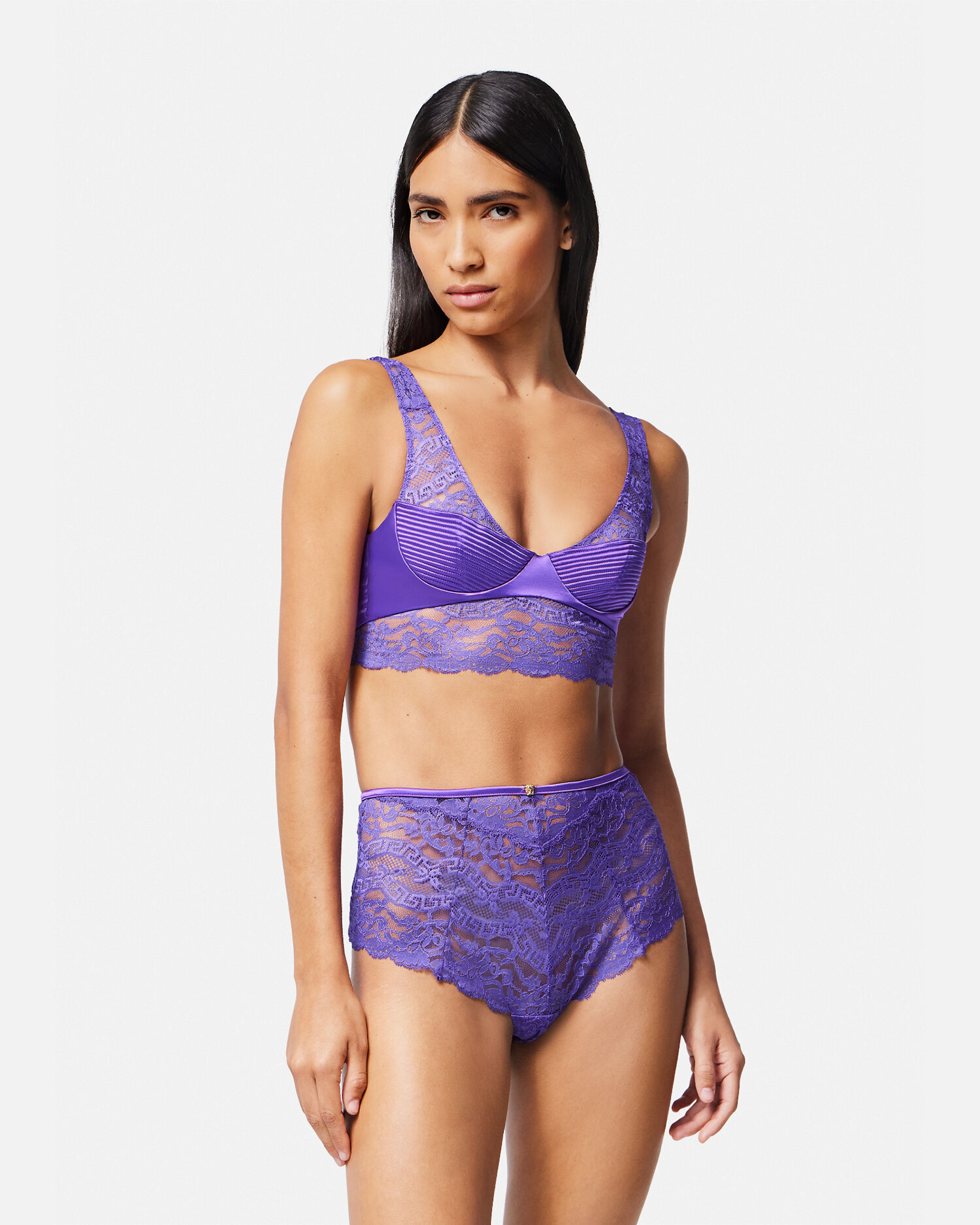 Ropa interior versace mujer discount
