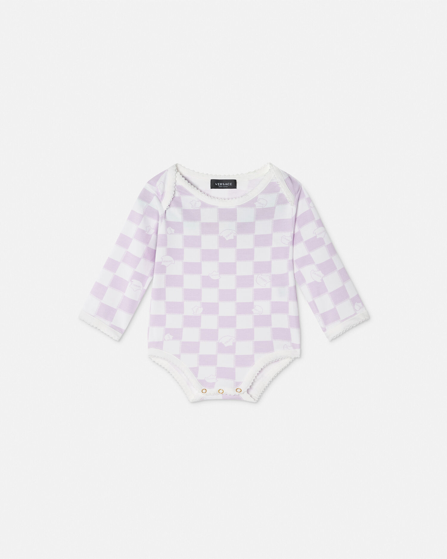 Newborn Designer Clothes VERSACE US