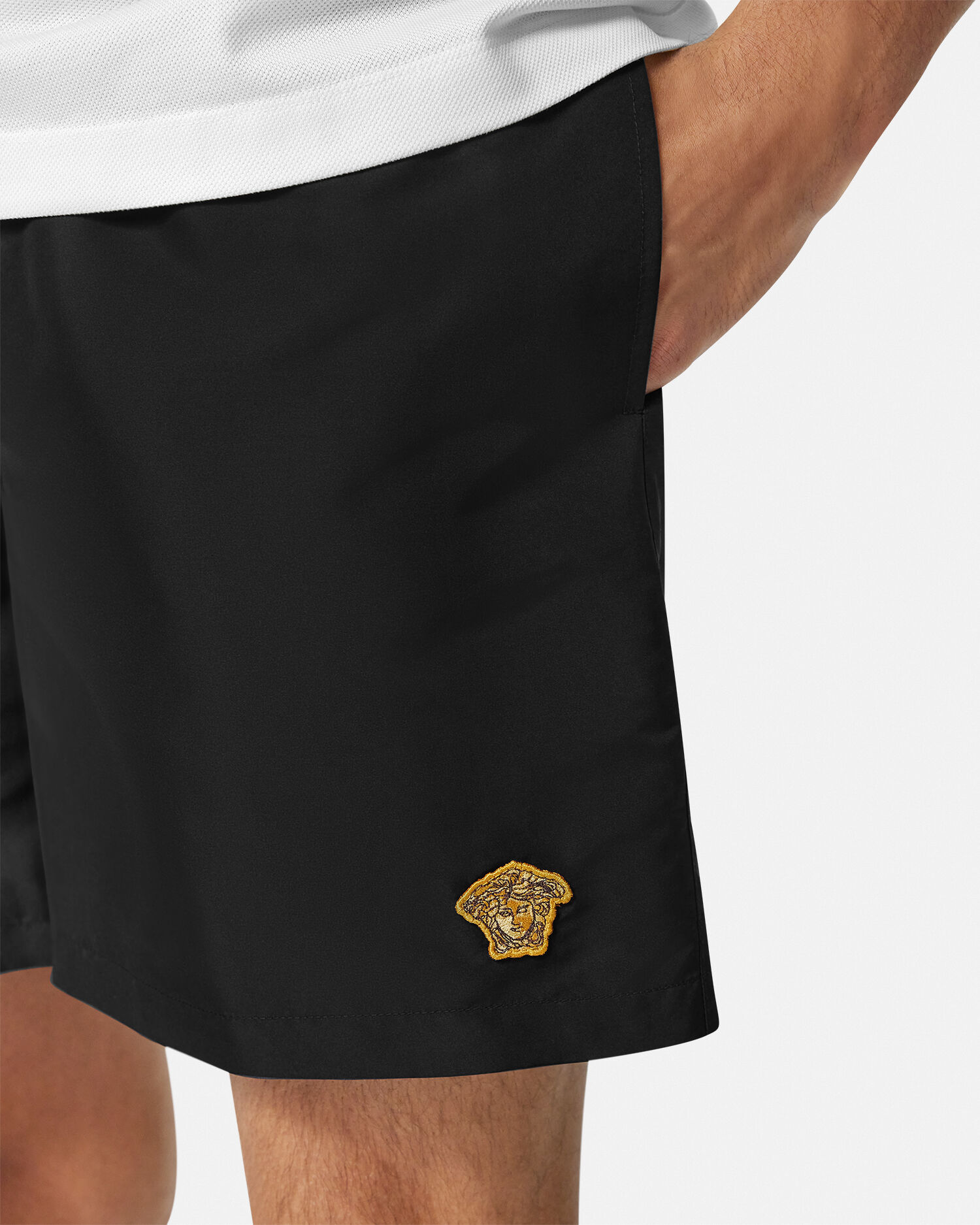 Versace Beachwear for Men UK Online Store