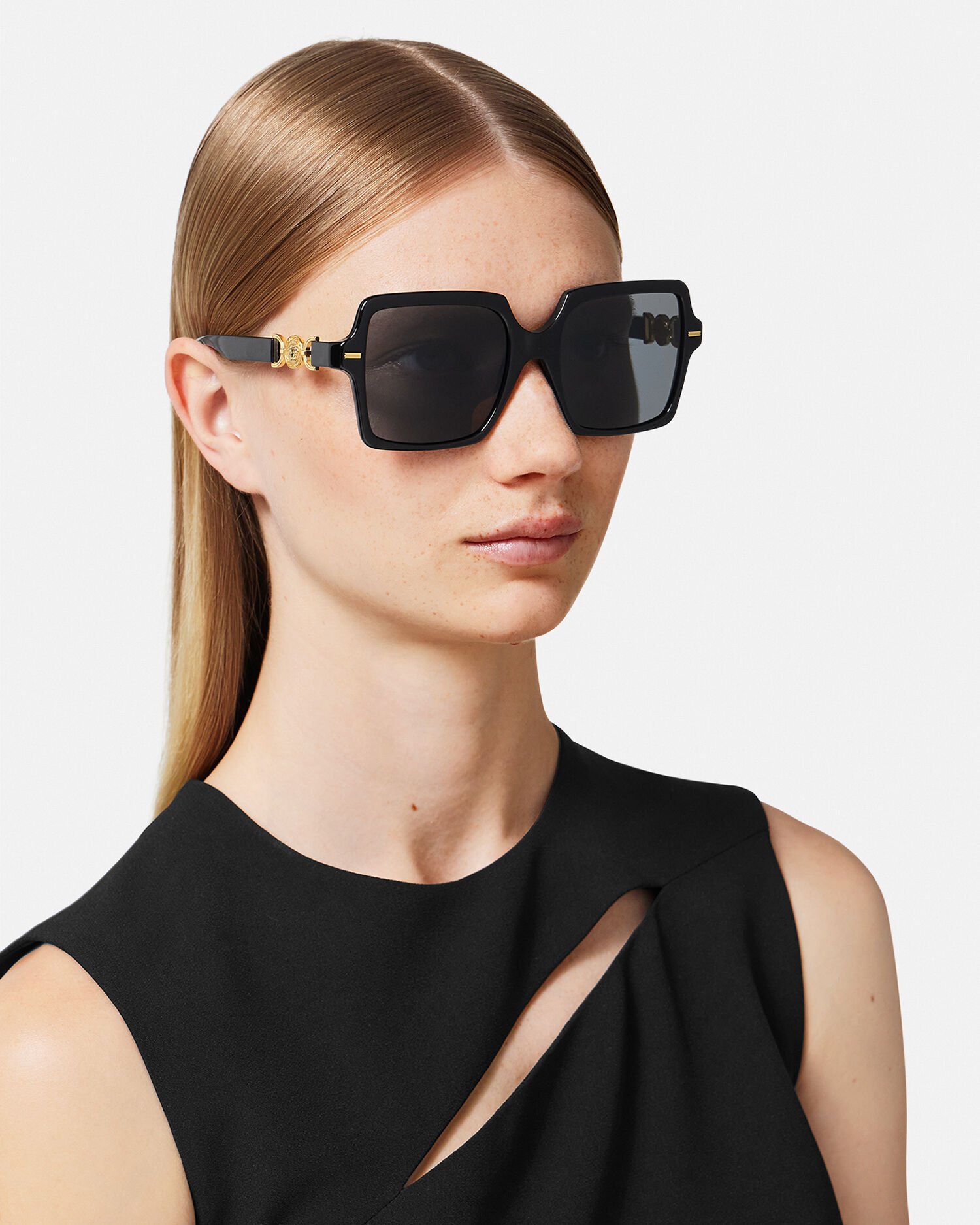 Medusa 95 Butterfly Sunglasses