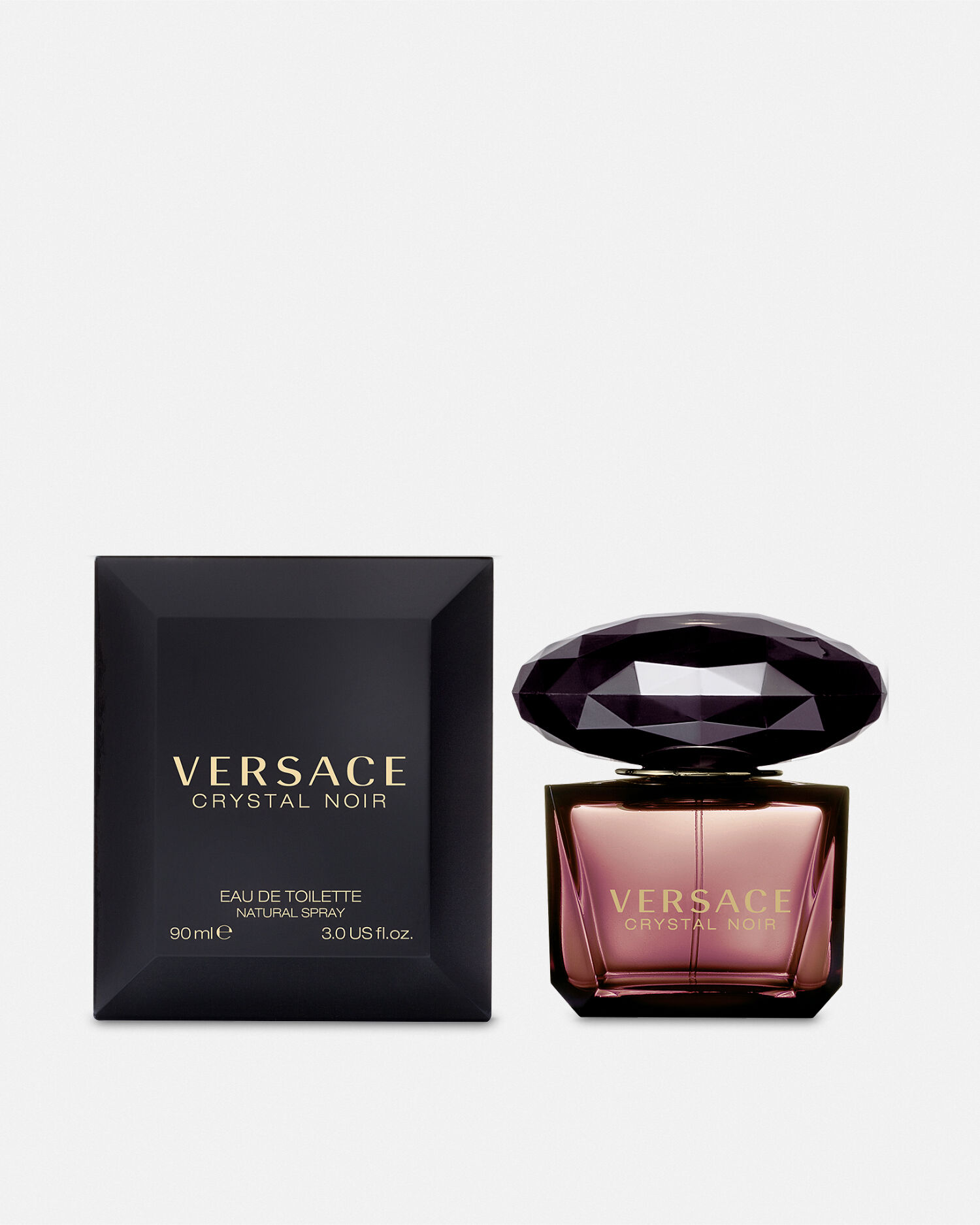 Crystal Noir EDT 90 ml