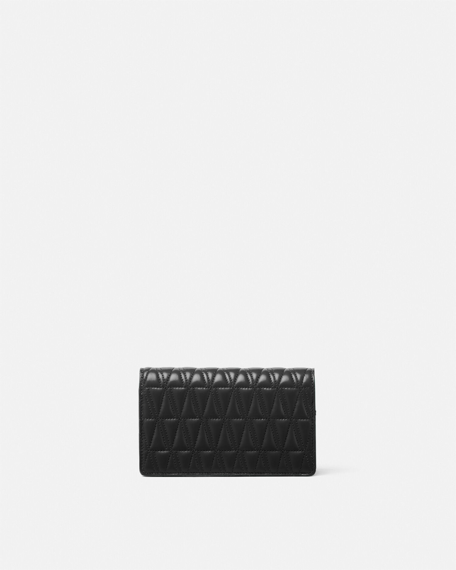 Versace virtus sales clutch