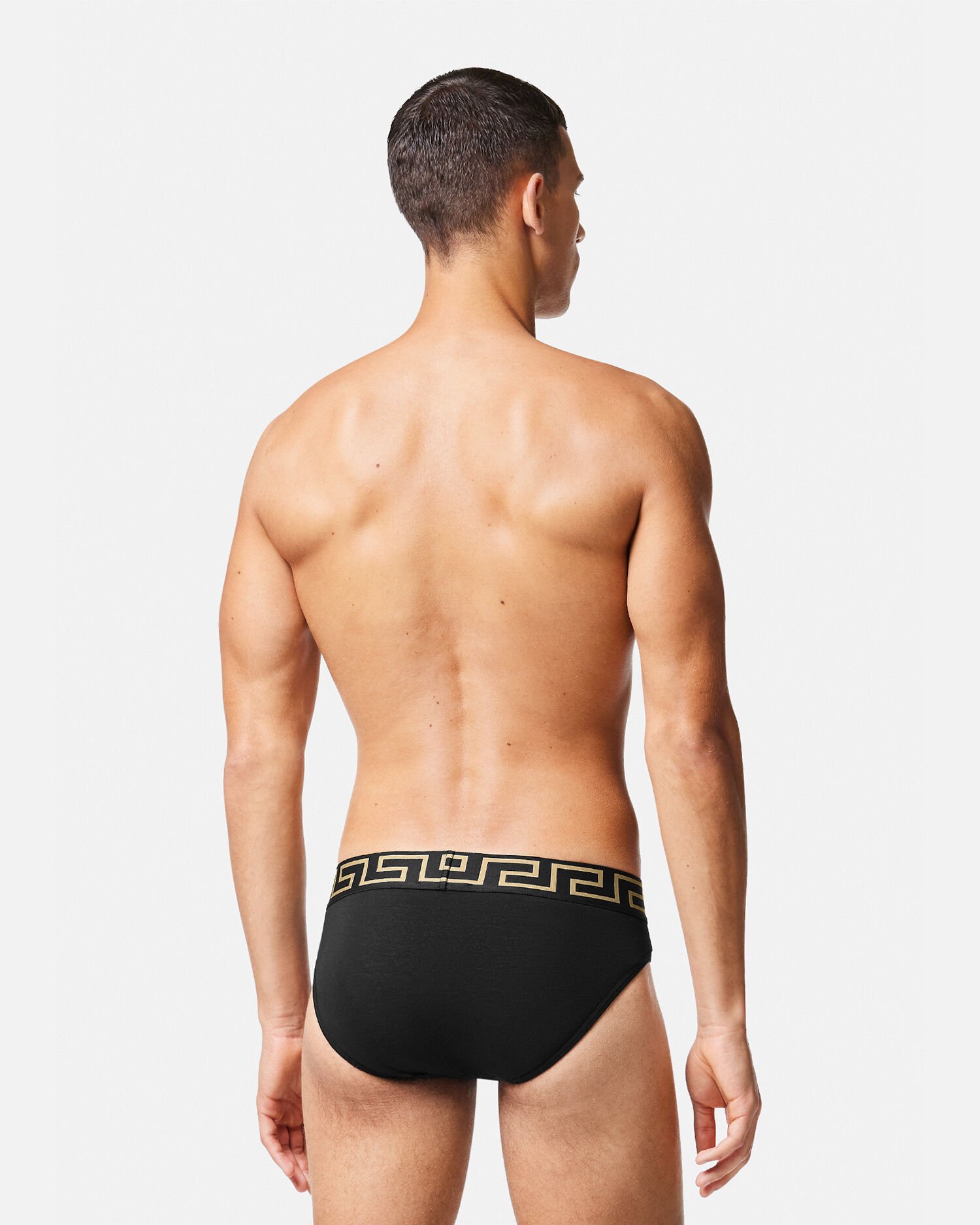 Calzoncillos versace hot sale