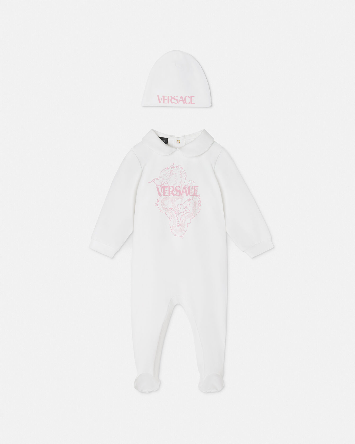 Versace onesie deals