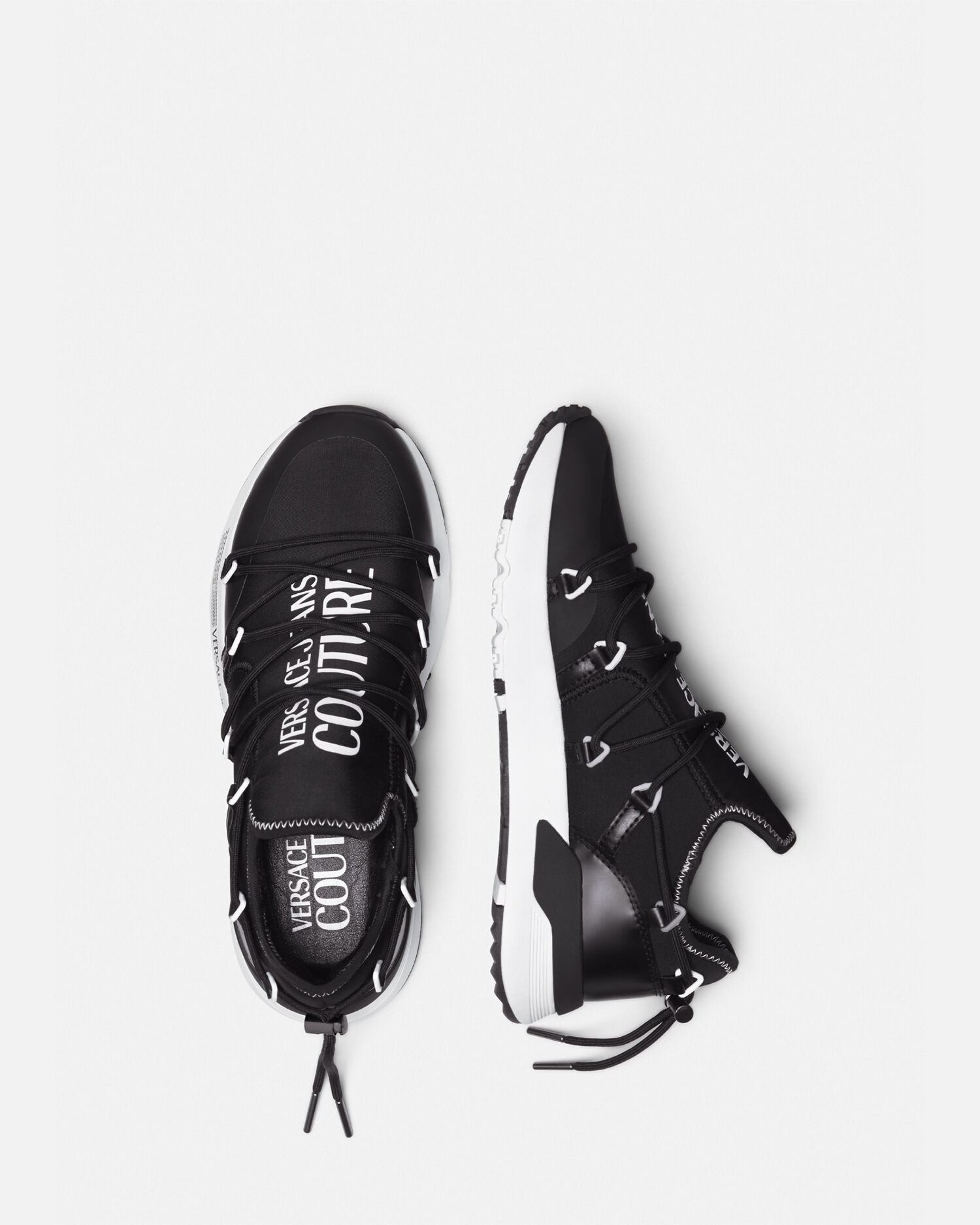 Dynamic Sneakers