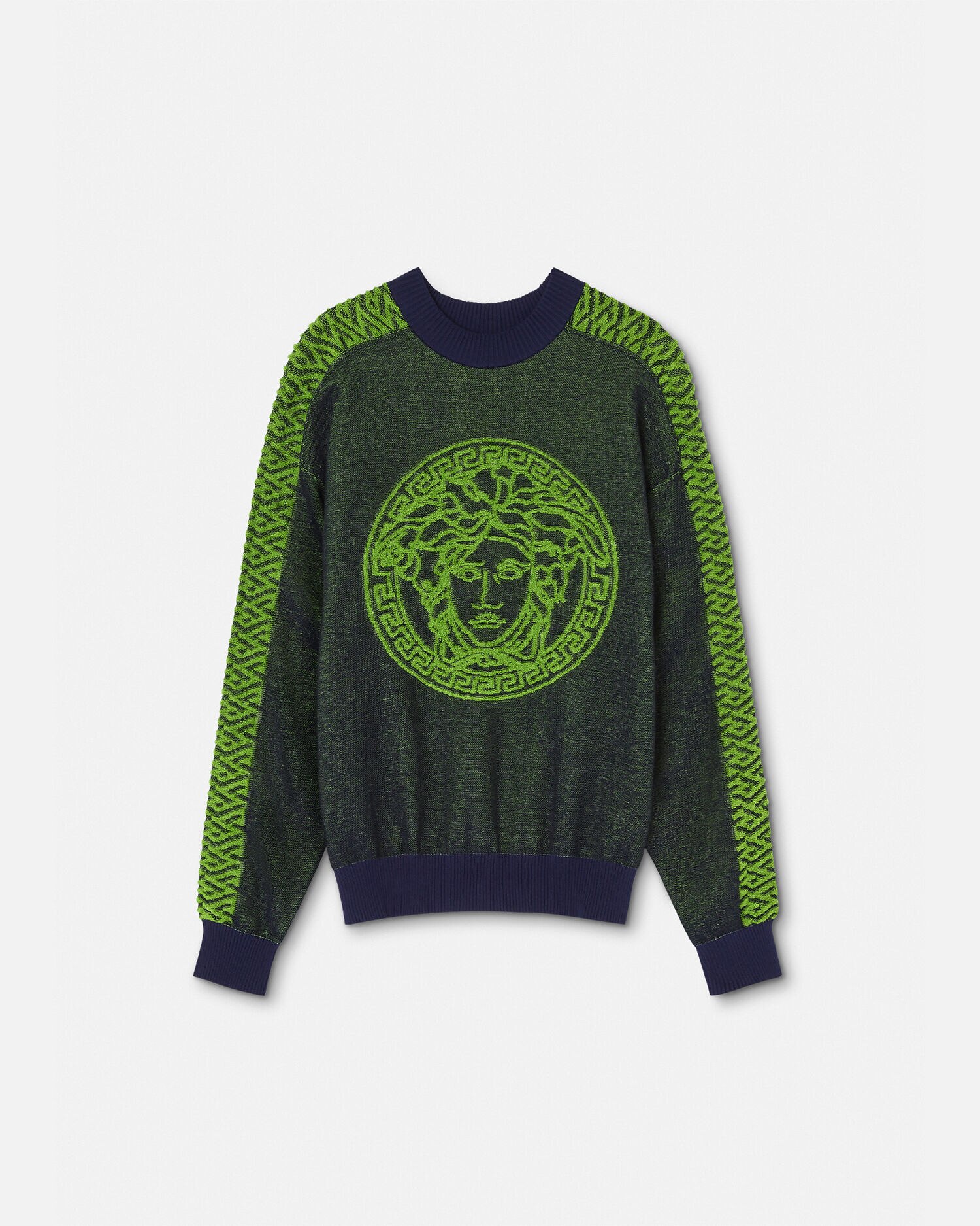 Versace sweater men on sale