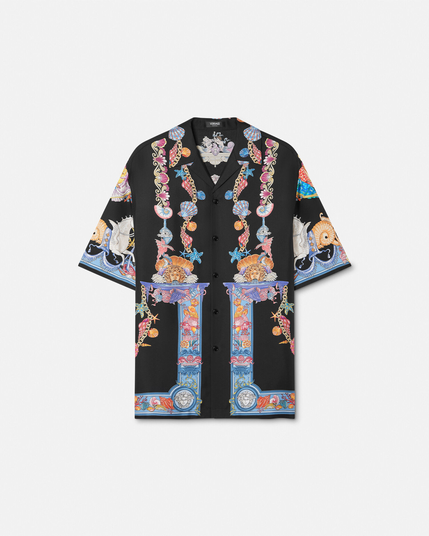 【爆買い！】 Versace VERSACE | Wear to Ready - Clothing Men's メンズウェア