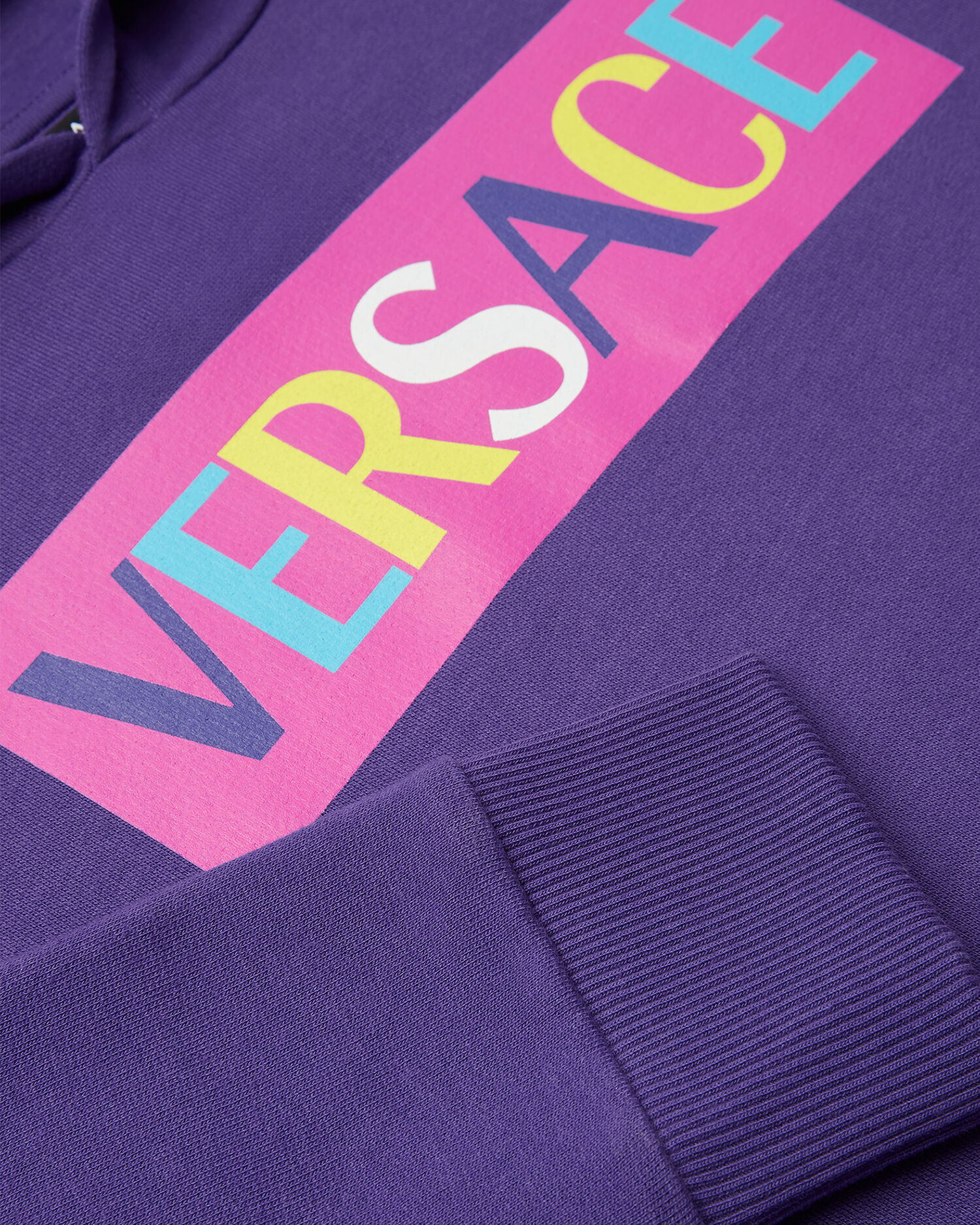 Felpa youth outlet viola
