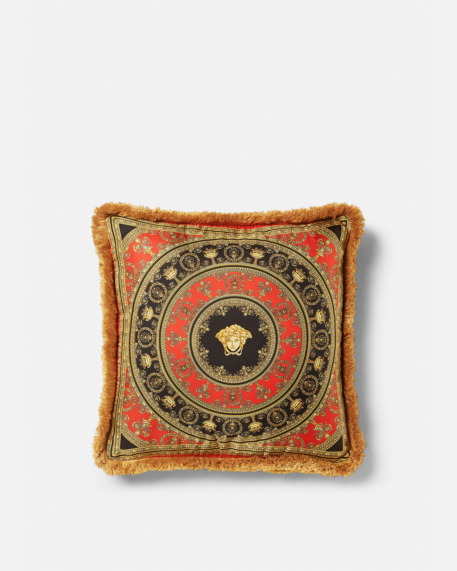 Versace pillow bag discount
