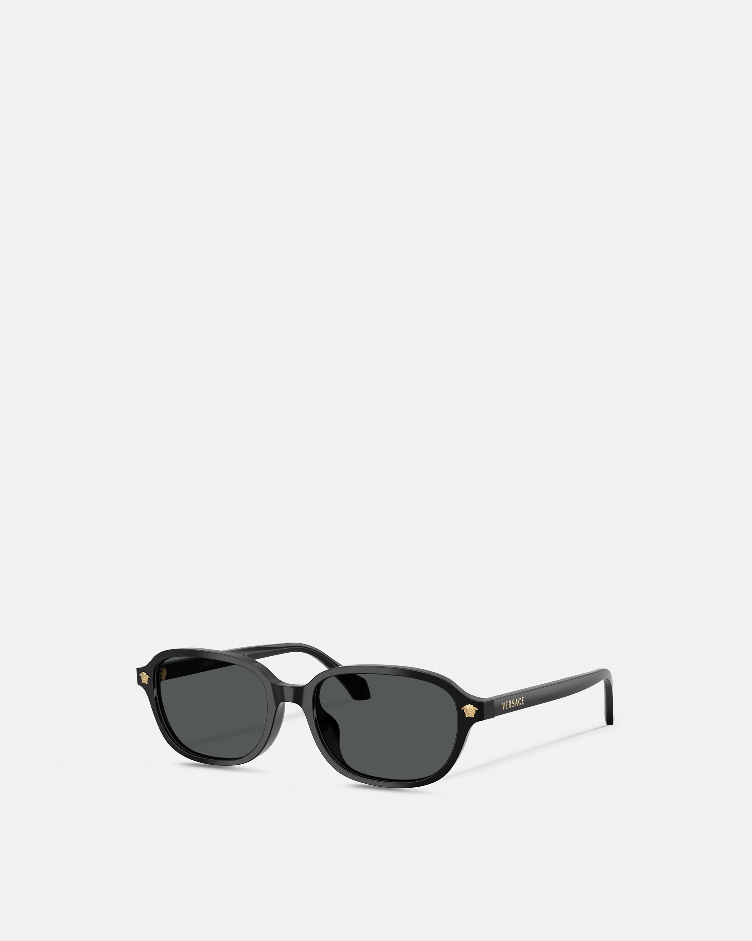 Versace medusa sunglasses